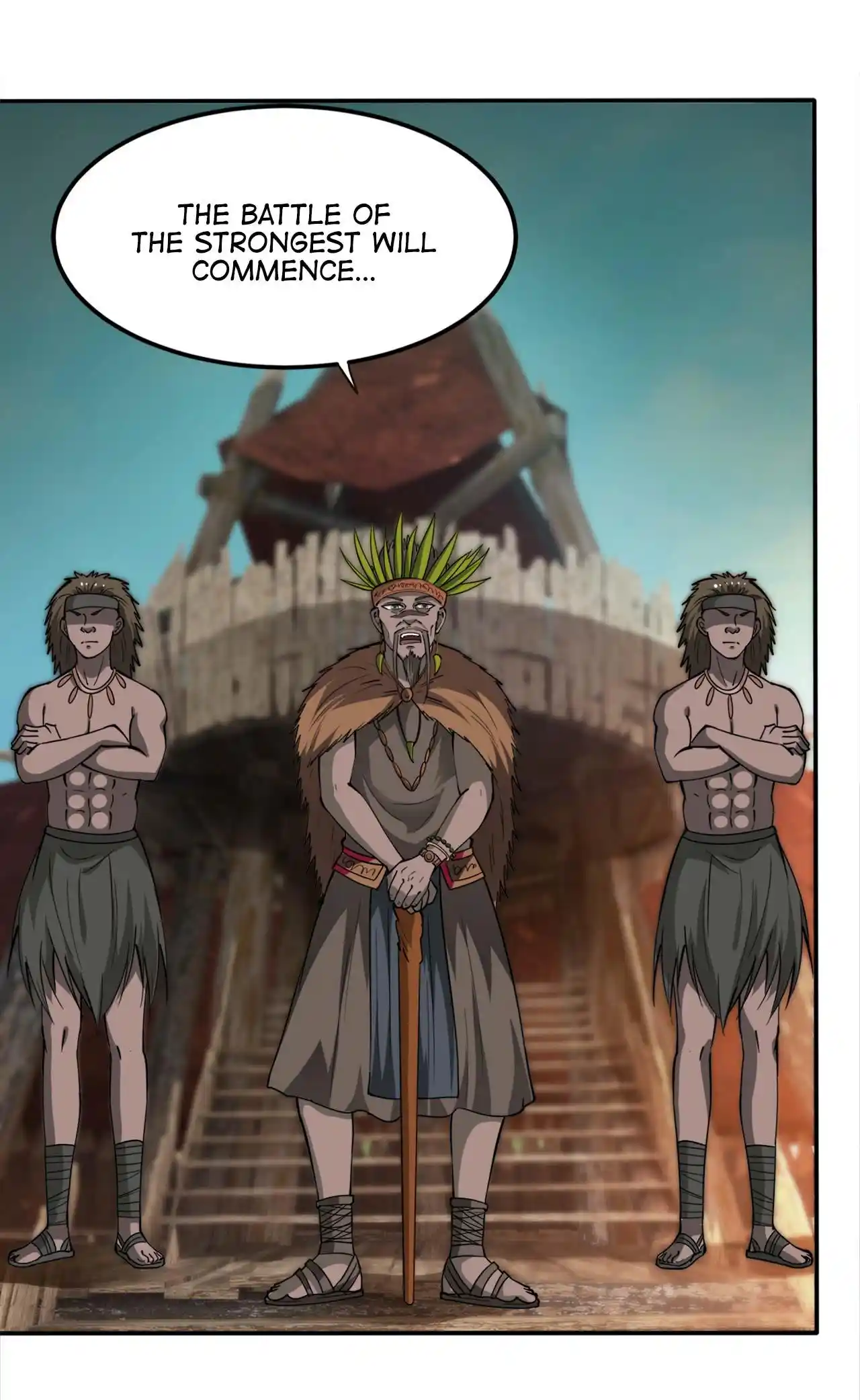 Peerless Miracle Doctor’s Adventures in the City 181