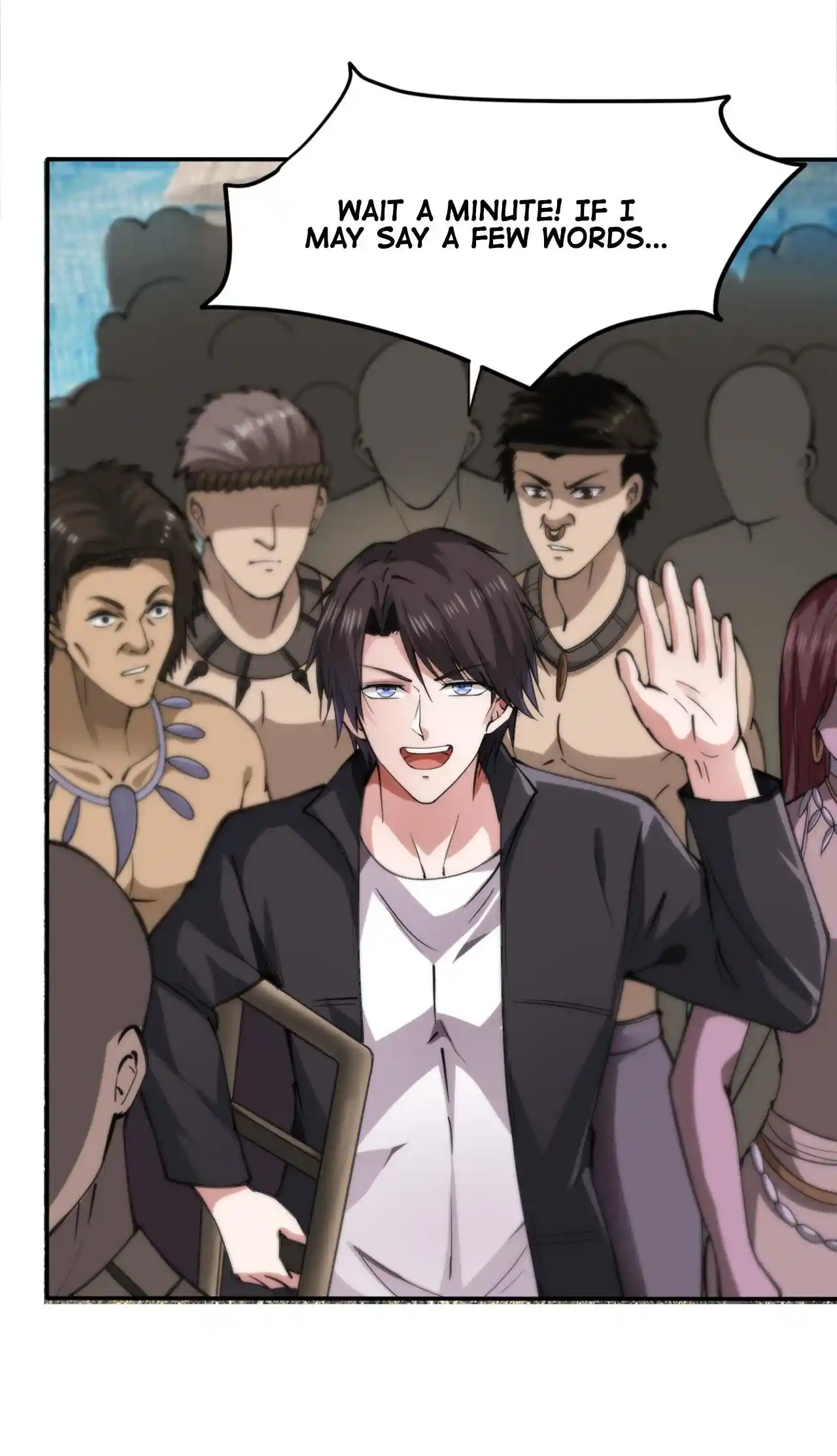 Peerless Miracle Doctor’s Adventures in the City 181