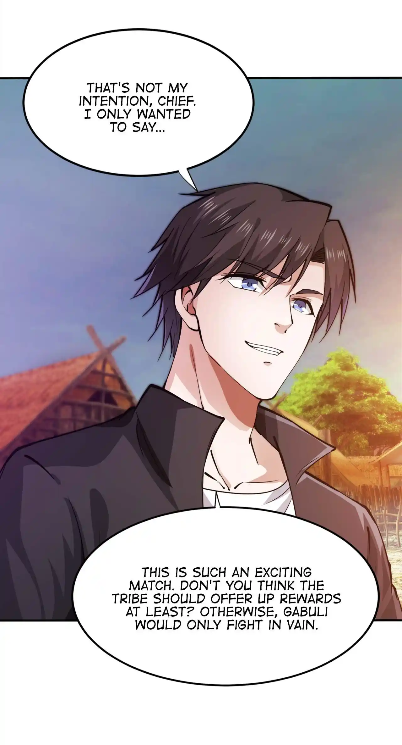 Peerless Miracle Doctor’s Adventures in the City 181