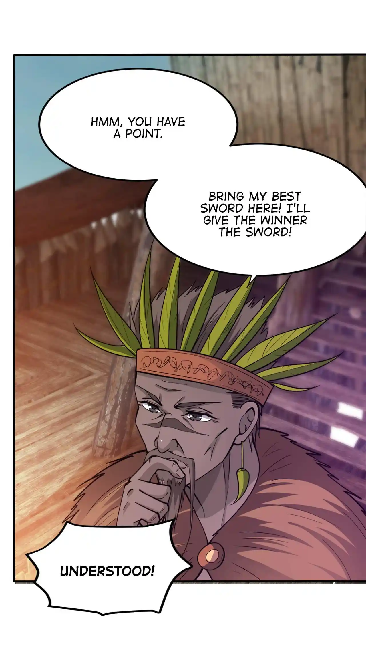 Peerless Miracle Doctor’s Adventures in the City 181