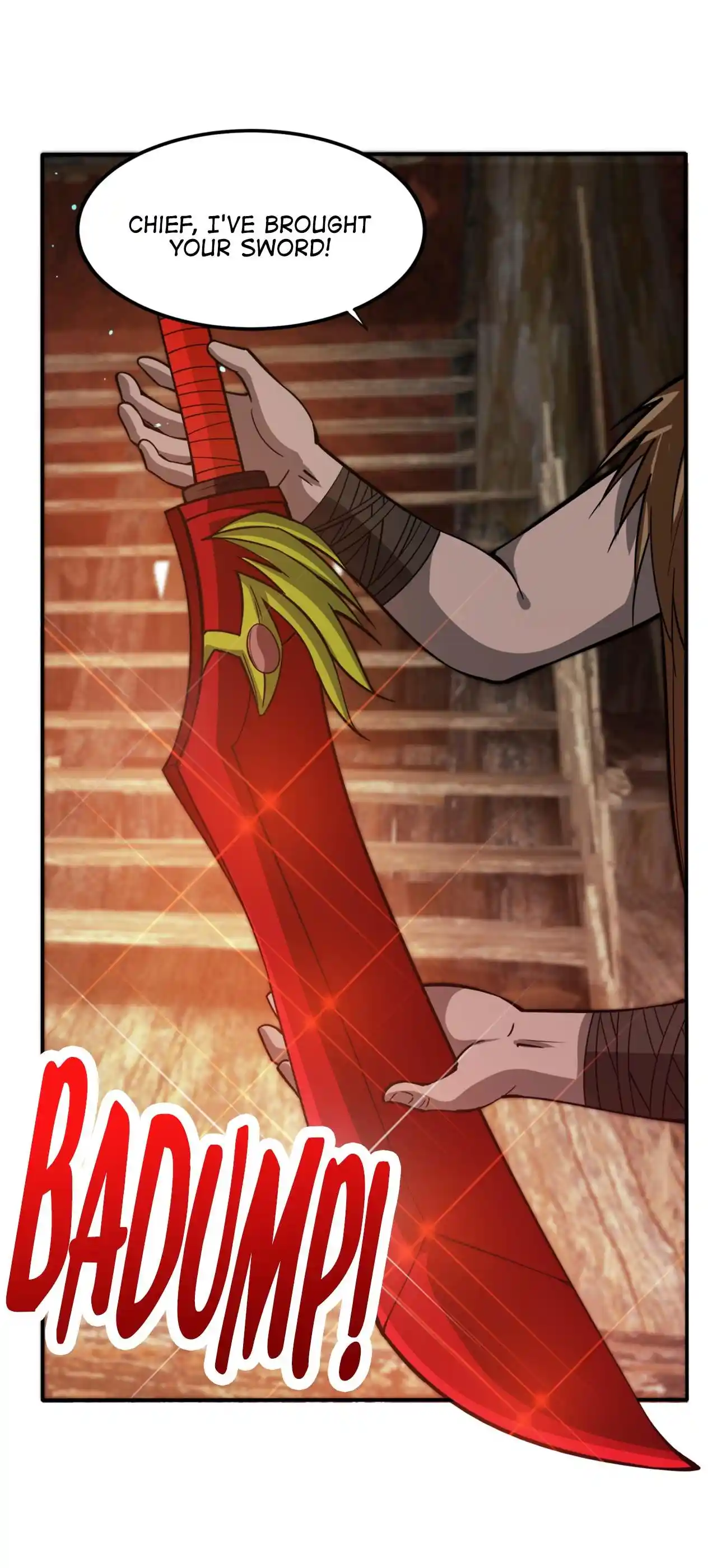 Peerless Miracle Doctor’s Adventures in the City 181