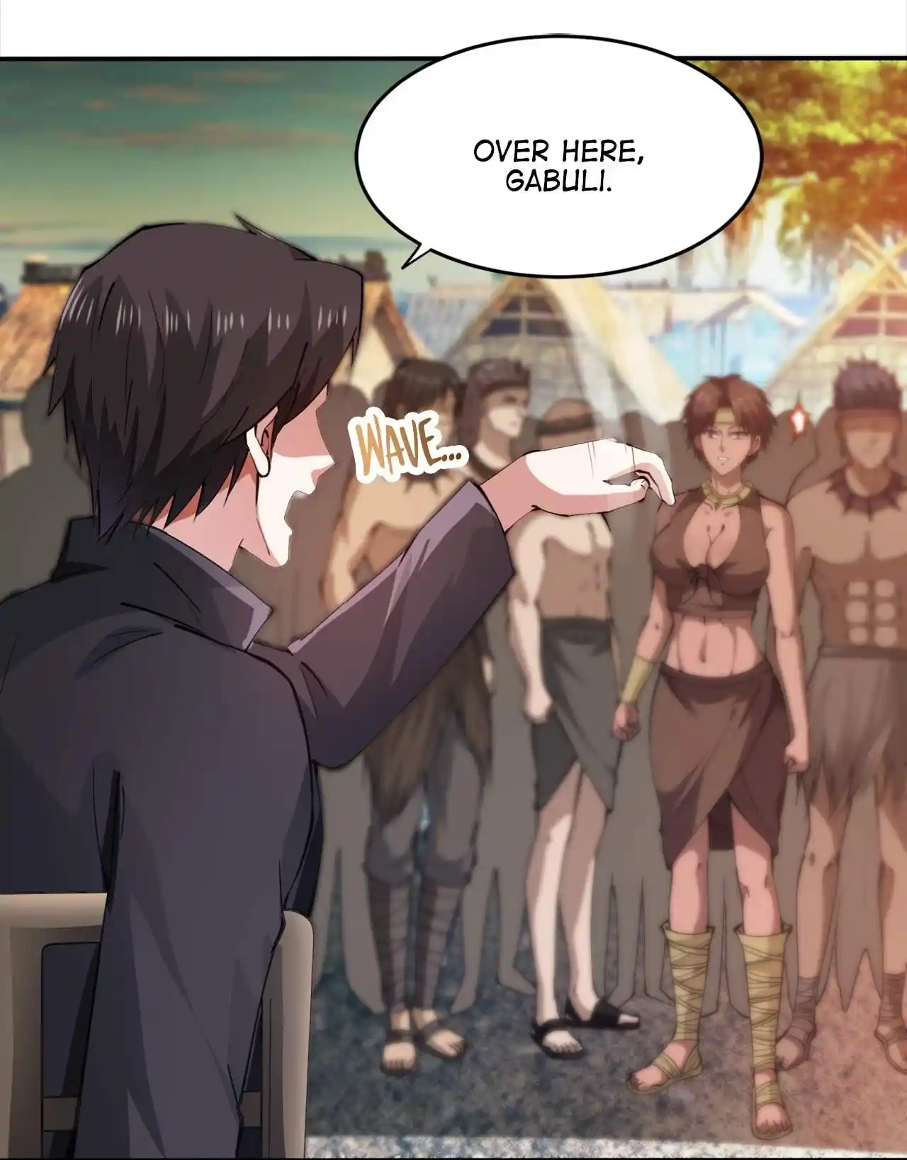 Peerless Miracle Doctor’s Adventures in the City 182