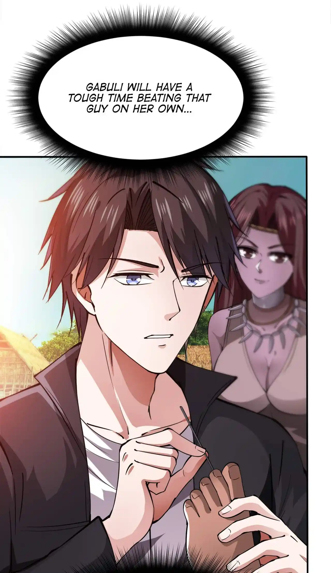 Peerless Miracle Doctor’s Adventures in the City 182