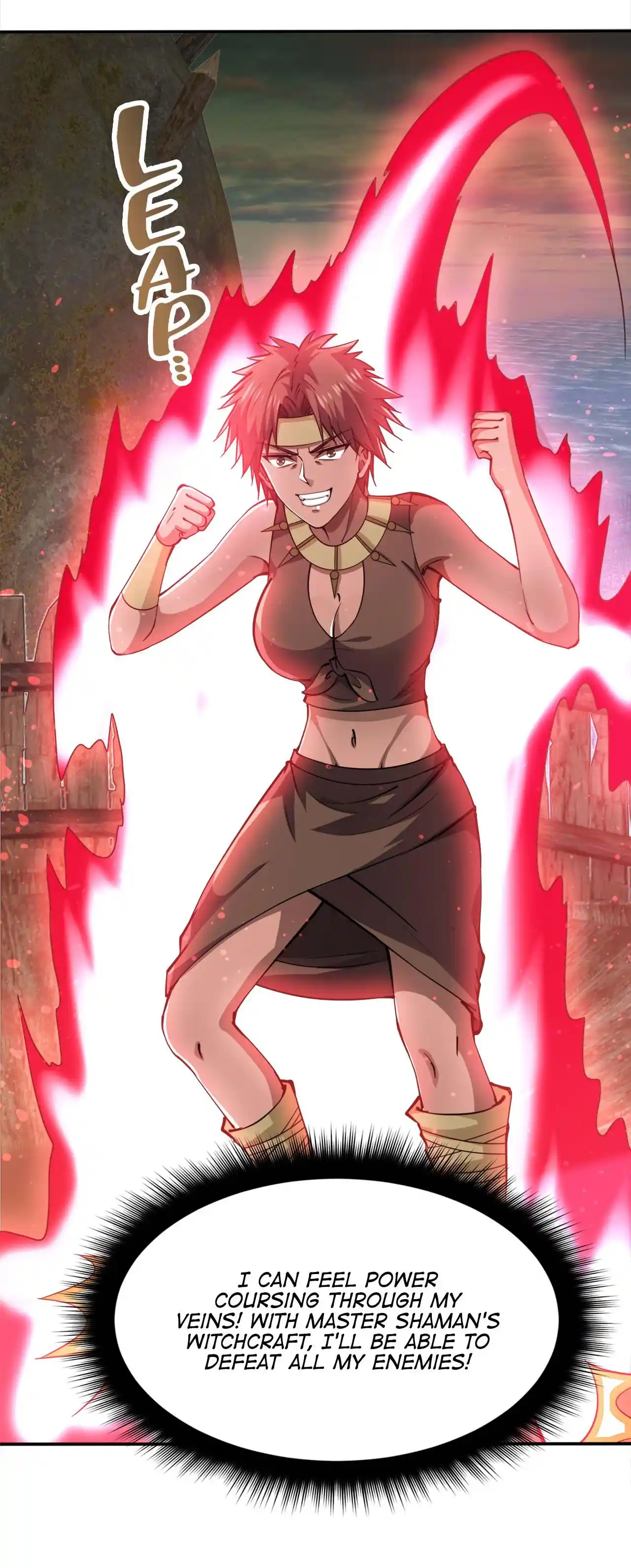 Peerless Miracle Doctor’s Adventures in the City 182