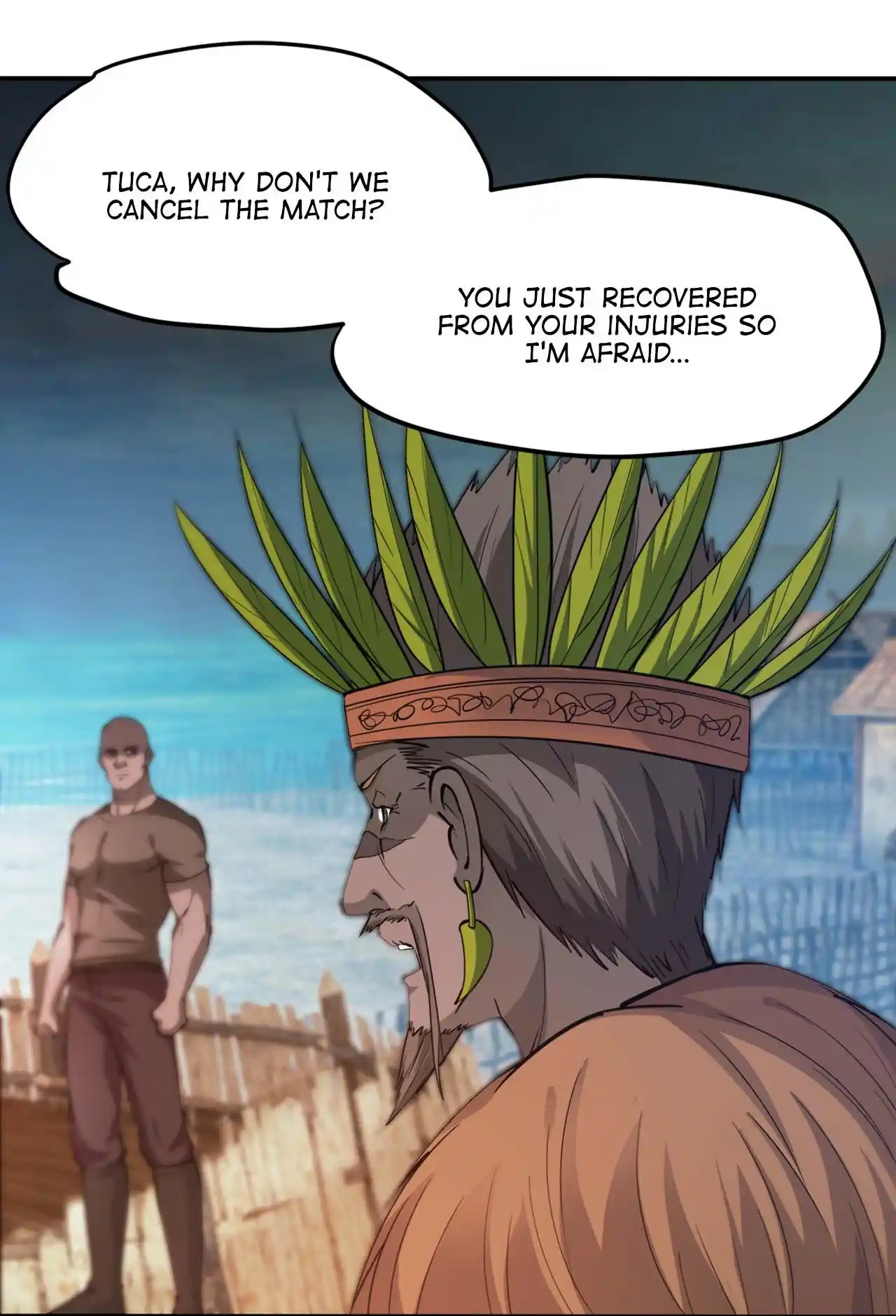 Peerless Miracle Doctor’s Adventures in the City 182