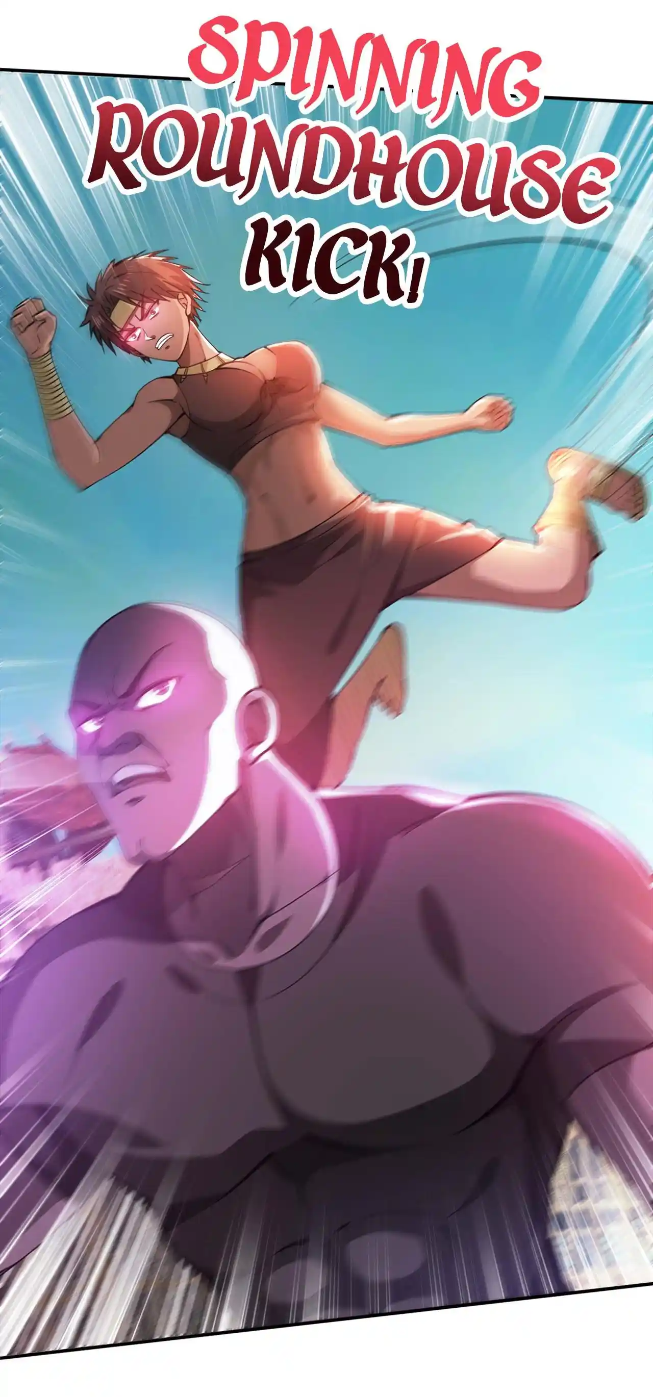 Peerless Miracle Doctor’s Adventures in the City 182