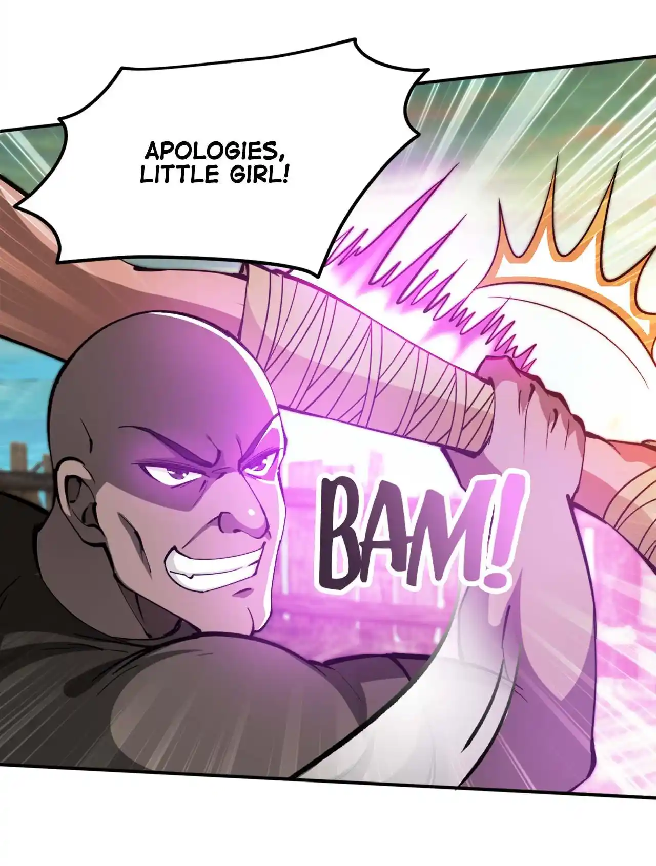 Peerless Miracle Doctor’s Adventures in the City 182