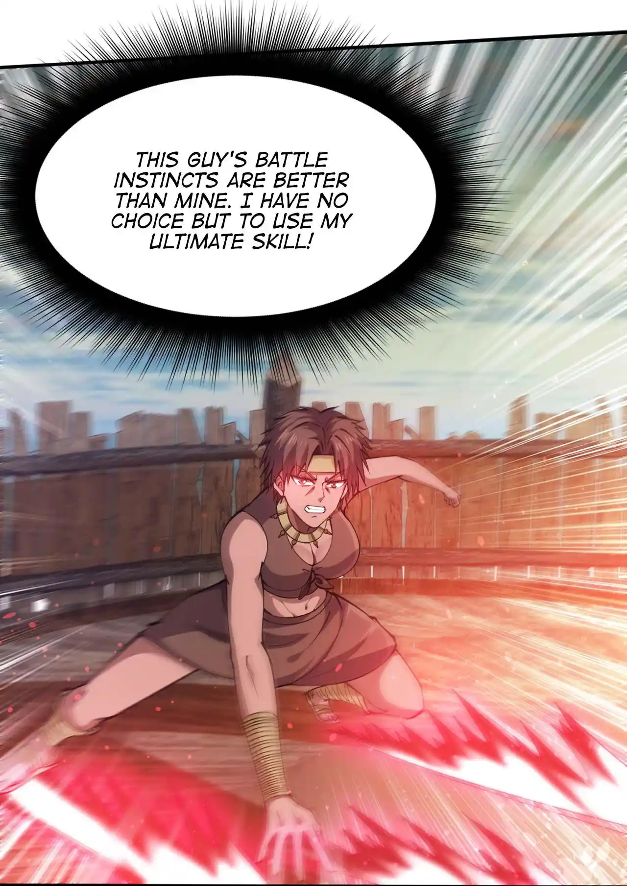 Peerless Miracle Doctor’s Adventures in the City 182