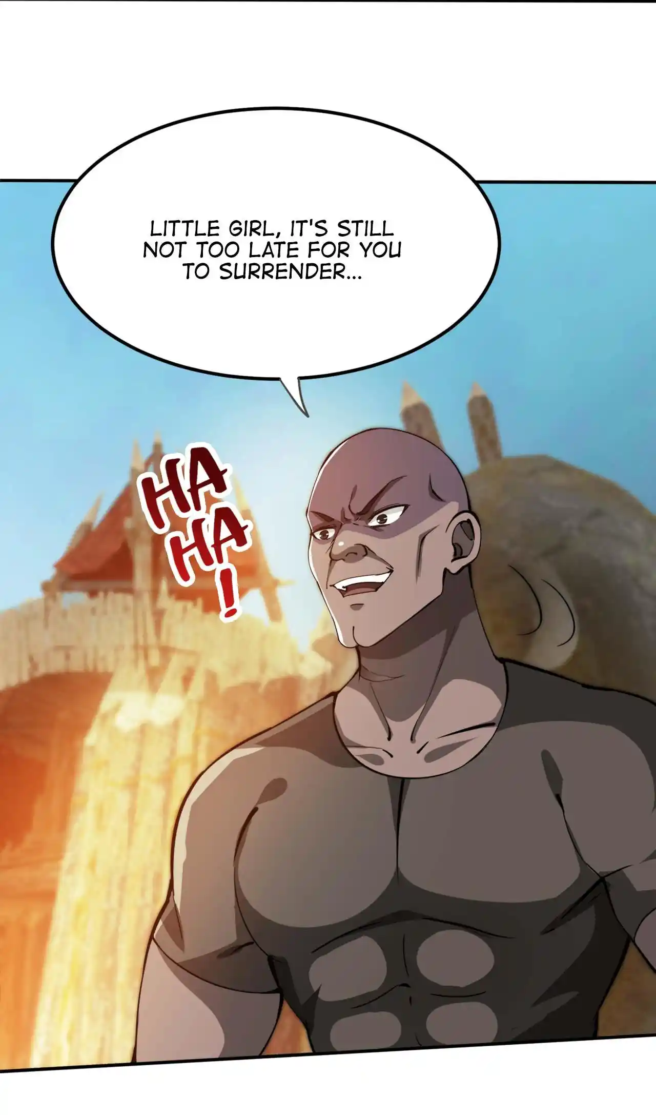 Peerless Miracle Doctor’s Adventures in the City 182