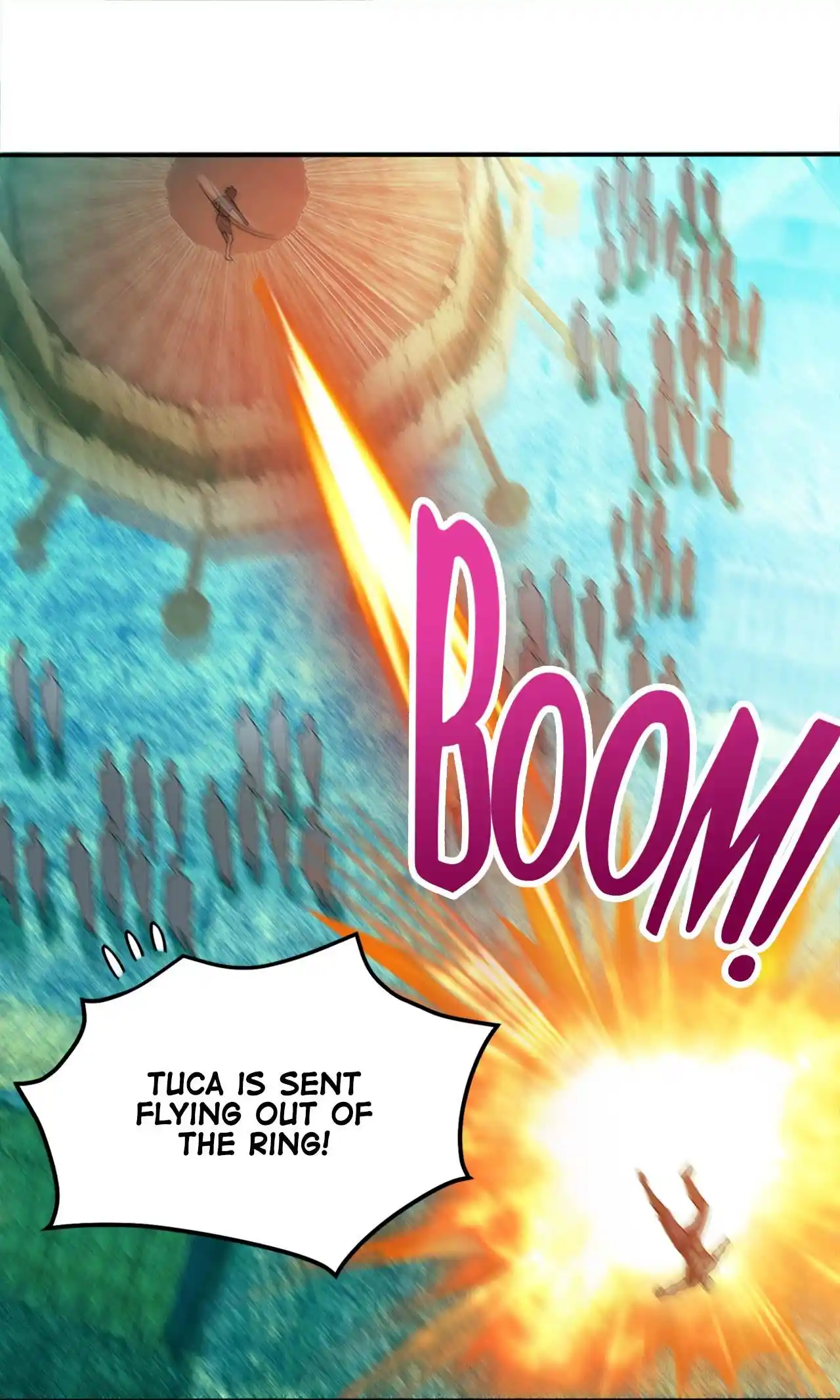 Peerless Miracle Doctor’s Adventures in the City 182