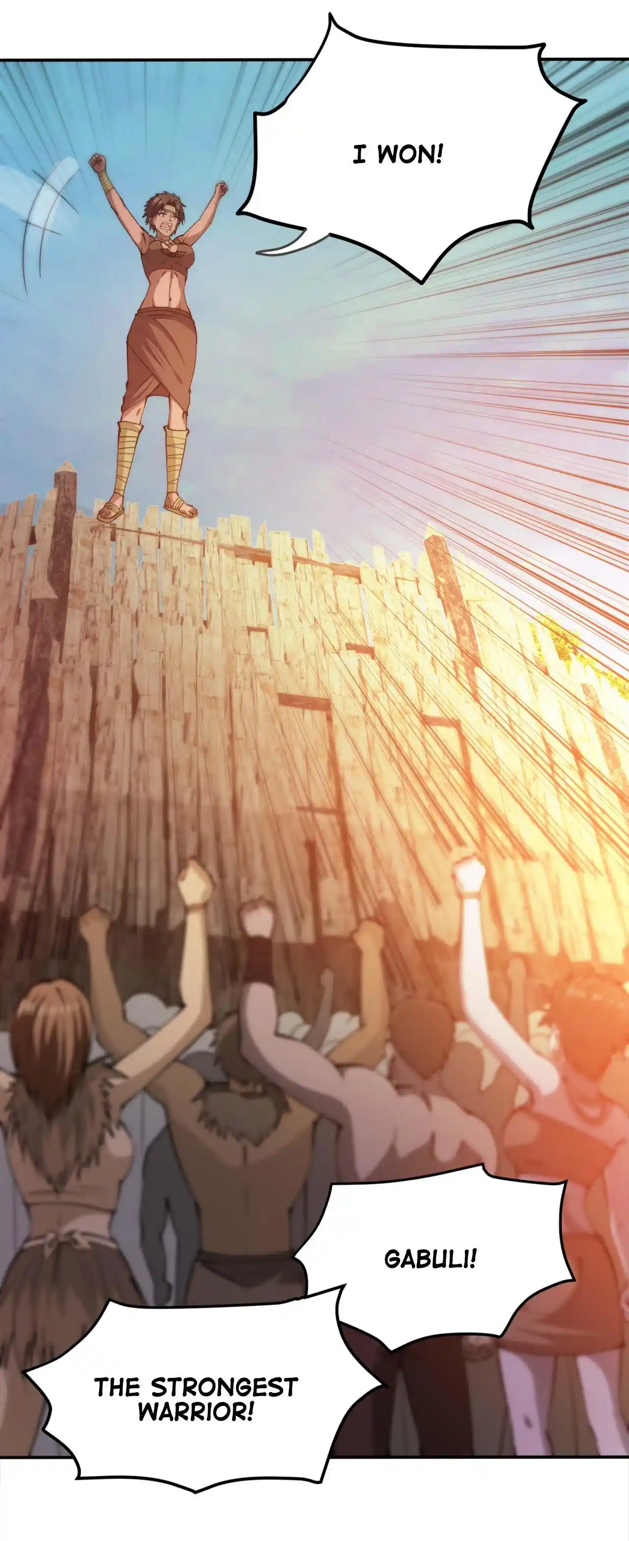 Peerless Miracle Doctor’s Adventures in the City 182