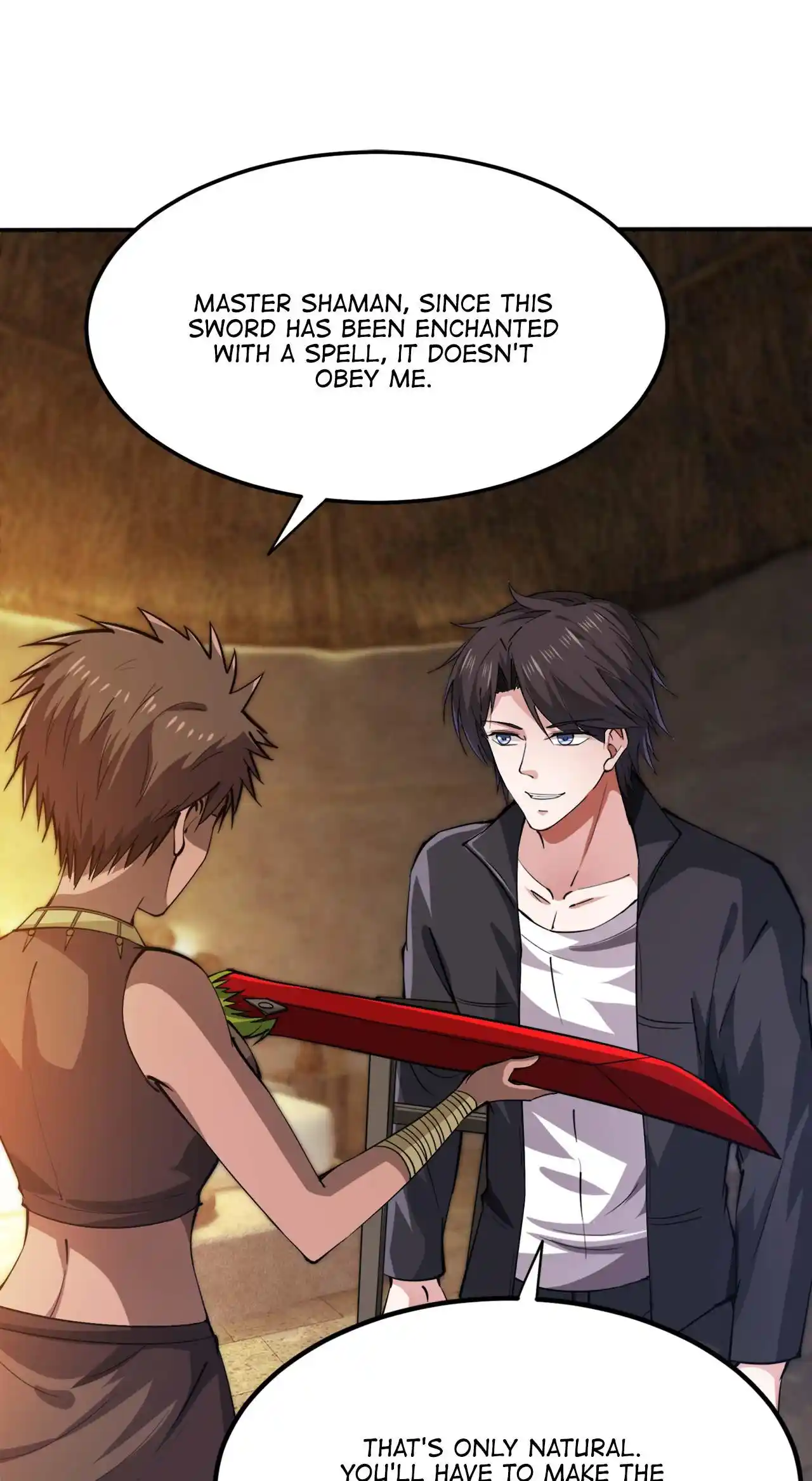 Peerless Miracle Doctor’s Adventures in the City 182