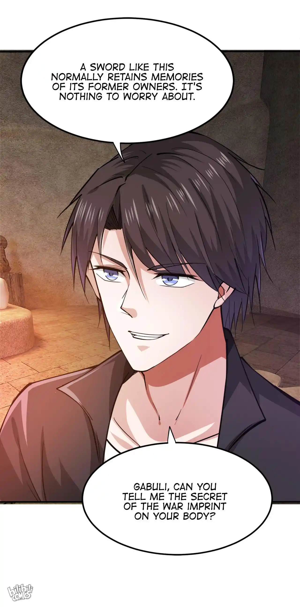 Peerless Miracle Doctor’s Adventures in the City 182