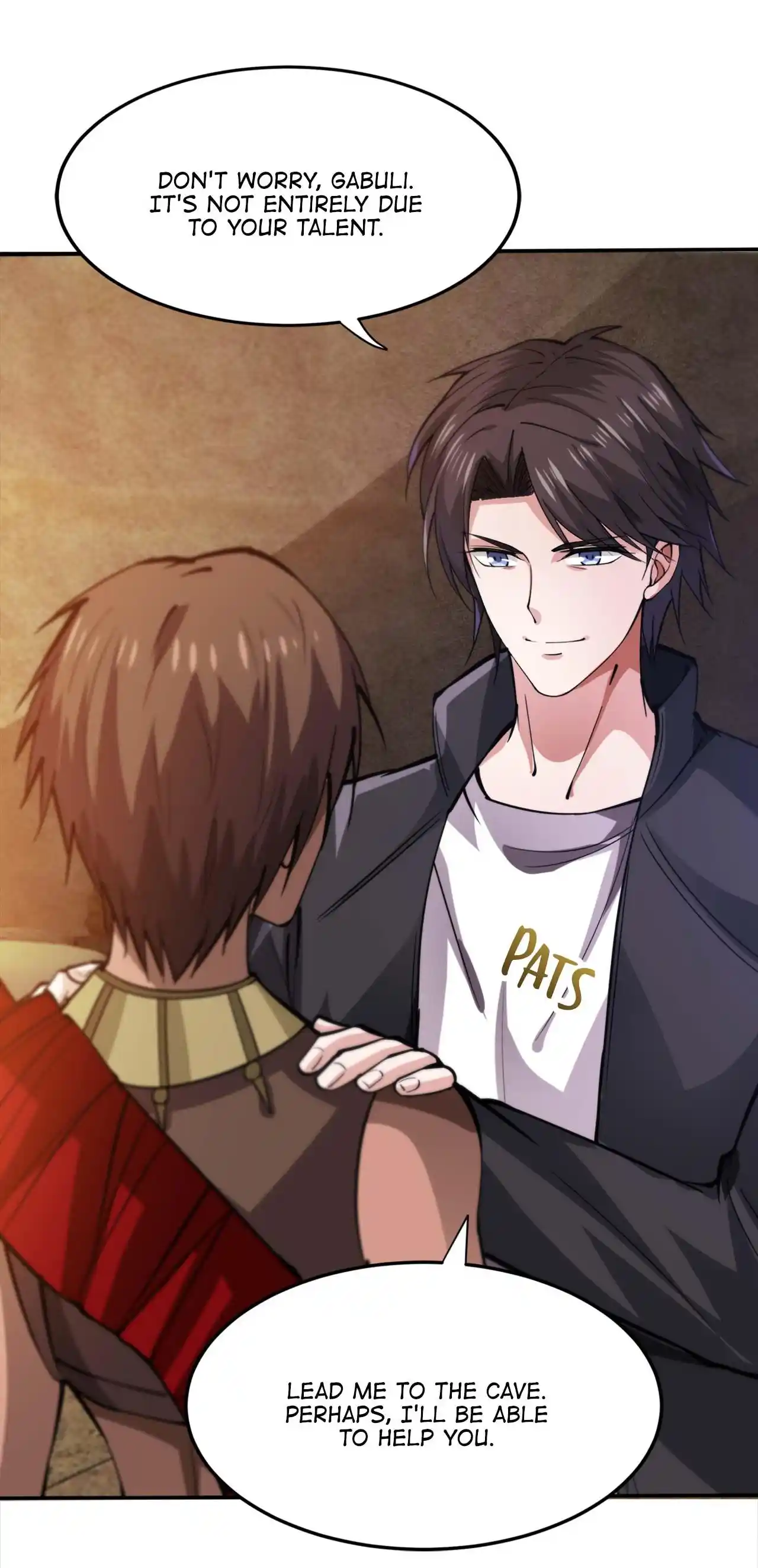 Peerless Miracle Doctor’s Adventures in the City 182