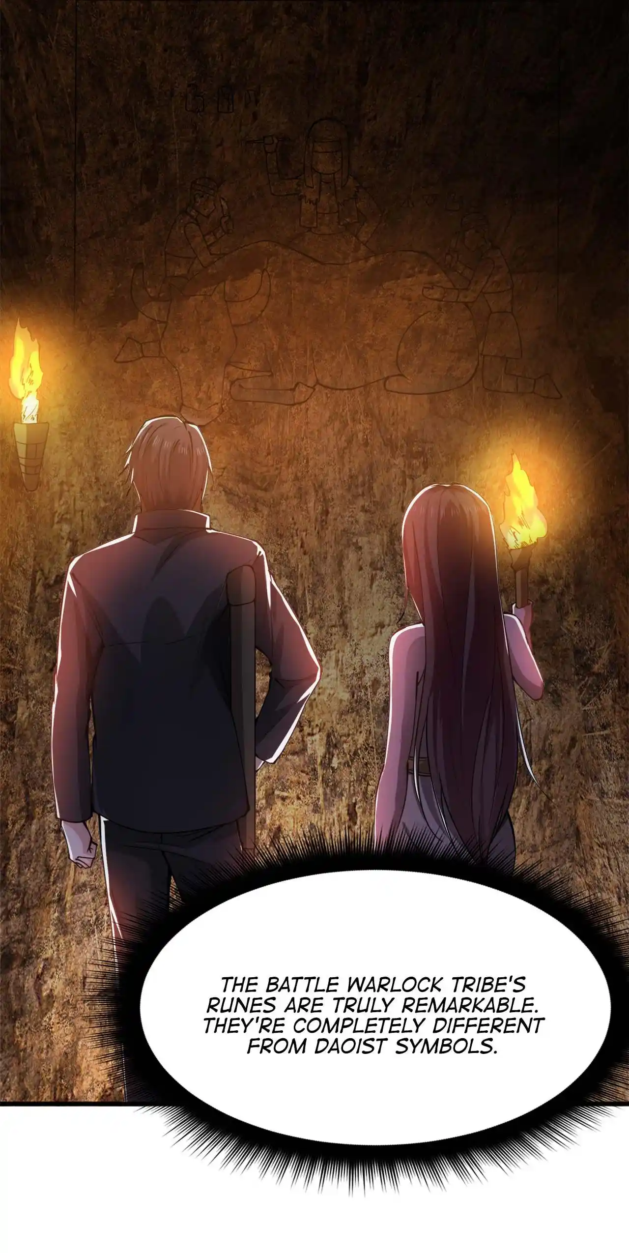 Peerless Miracle Doctor’s Adventures in the City 183