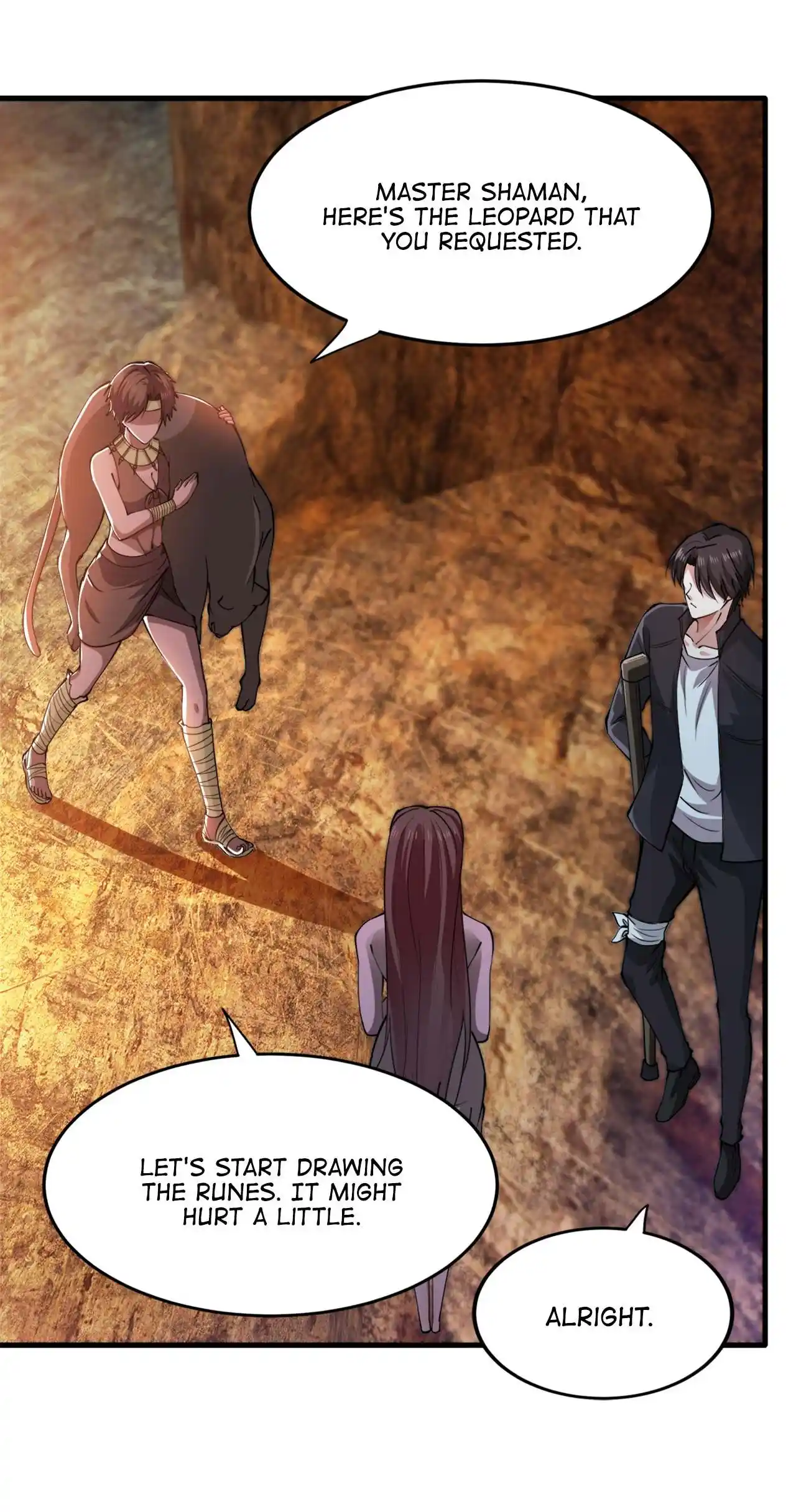 Peerless Miracle Doctor’s Adventures in the City 183