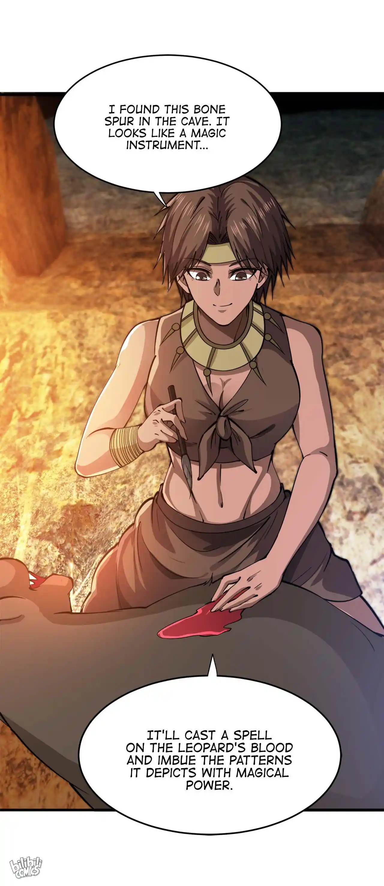 Peerless Miracle Doctor’s Adventures in the City 183