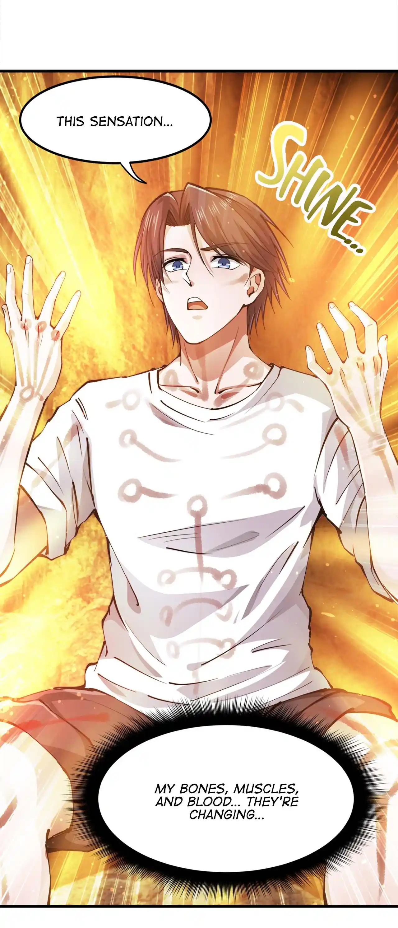 Peerless Miracle Doctor’s Adventures in the City 183