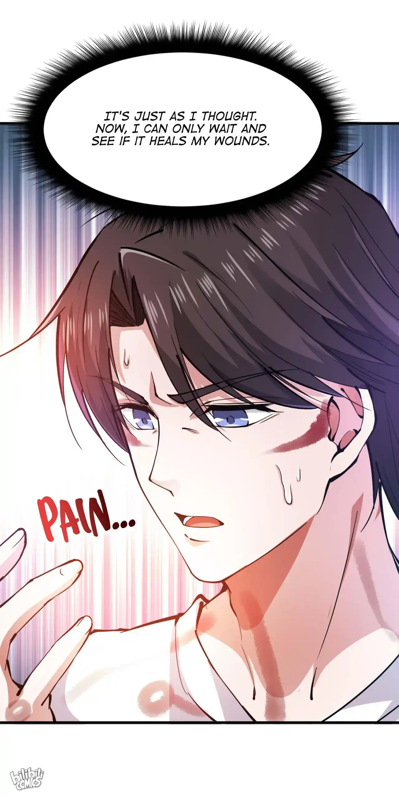 Peerless Miracle Doctor’s Adventures in the City 183