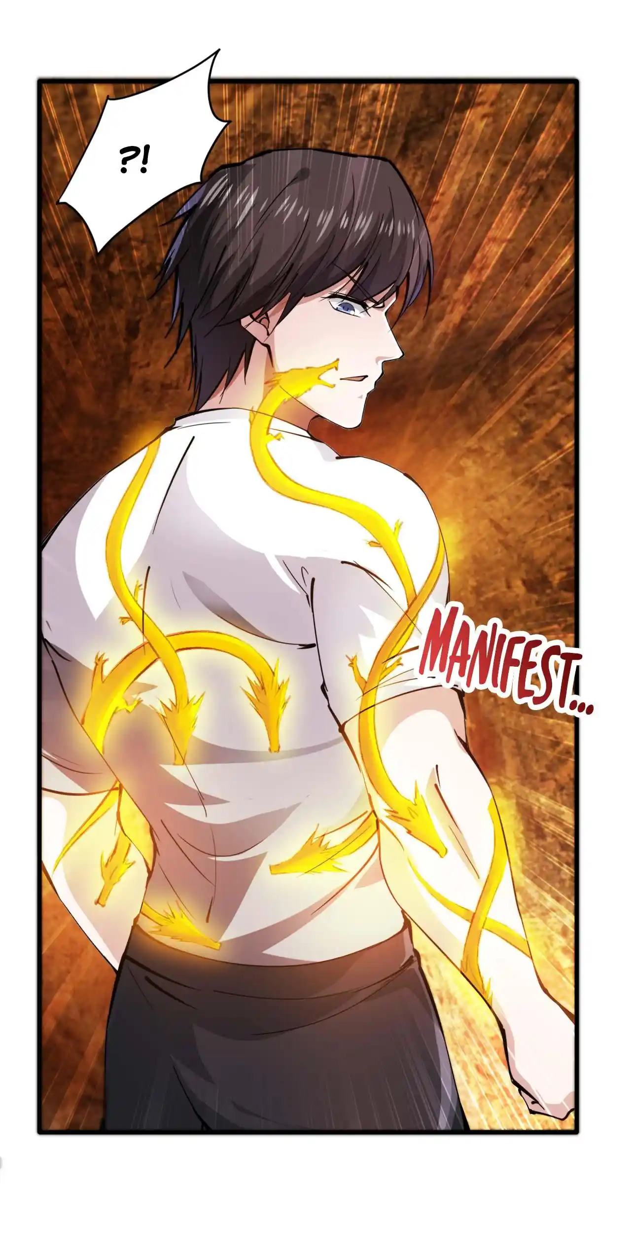 Peerless Miracle Doctor’s Adventures in the City 183