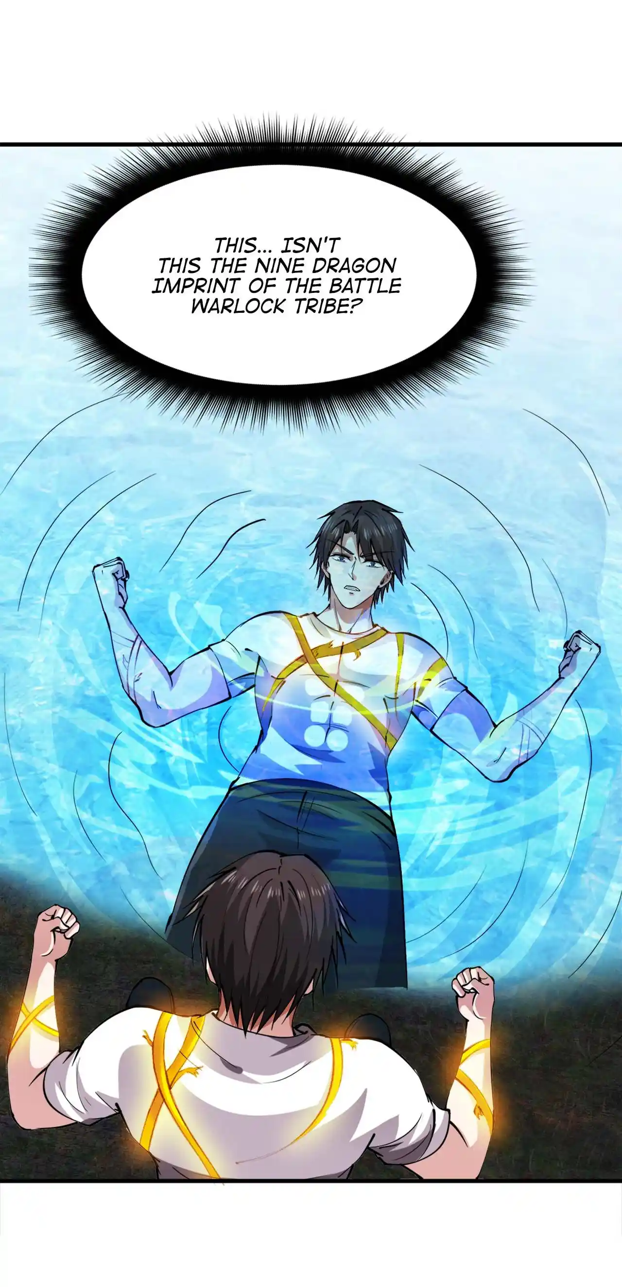 Peerless Miracle Doctor’s Adventures in the City 183