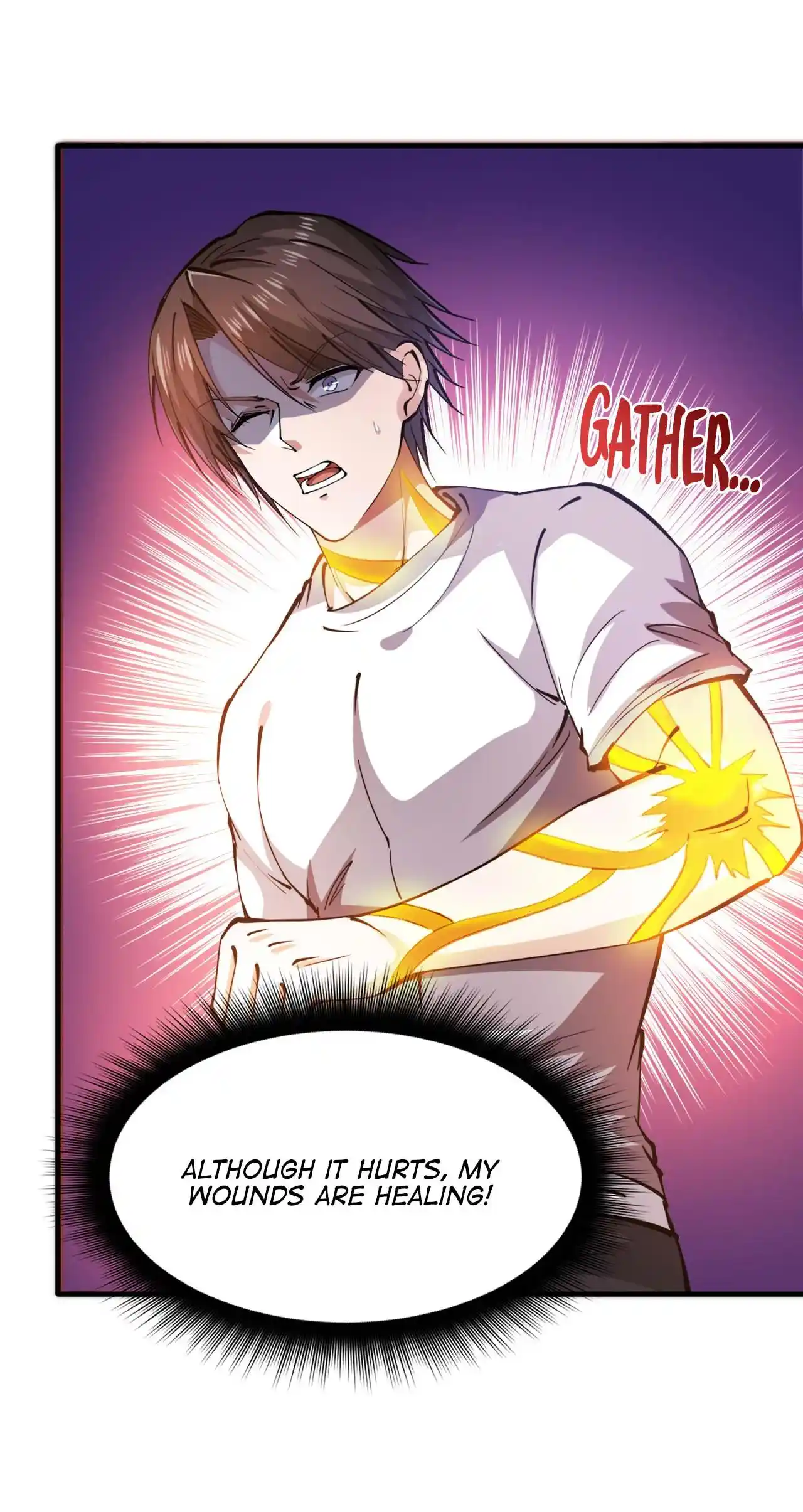 Peerless Miracle Doctor’s Adventures in the City 183