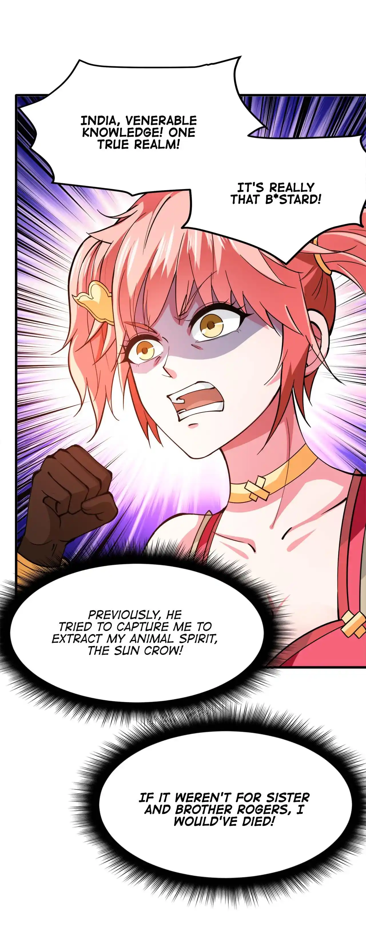 Peerless Miracle Doctor’s Adventures in the City 183