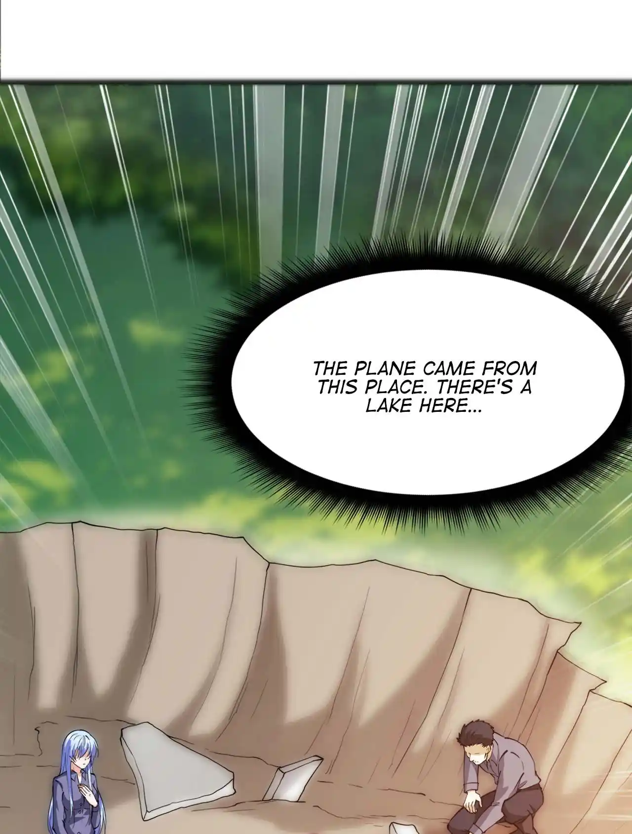 Peerless Miracle Doctor’s Adventures in the City 183