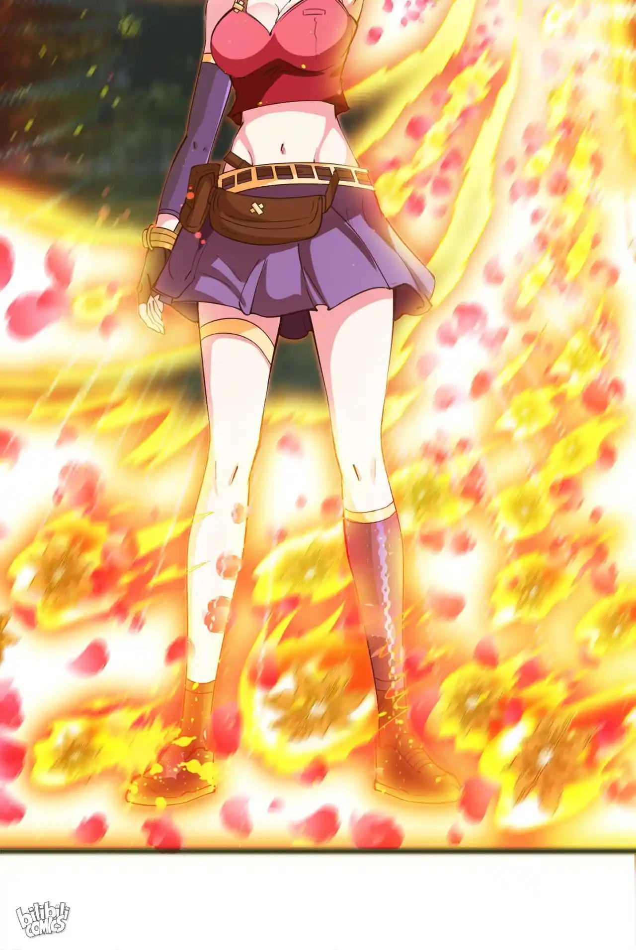 Peerless Miracle Doctor’s Adventures in the City 183