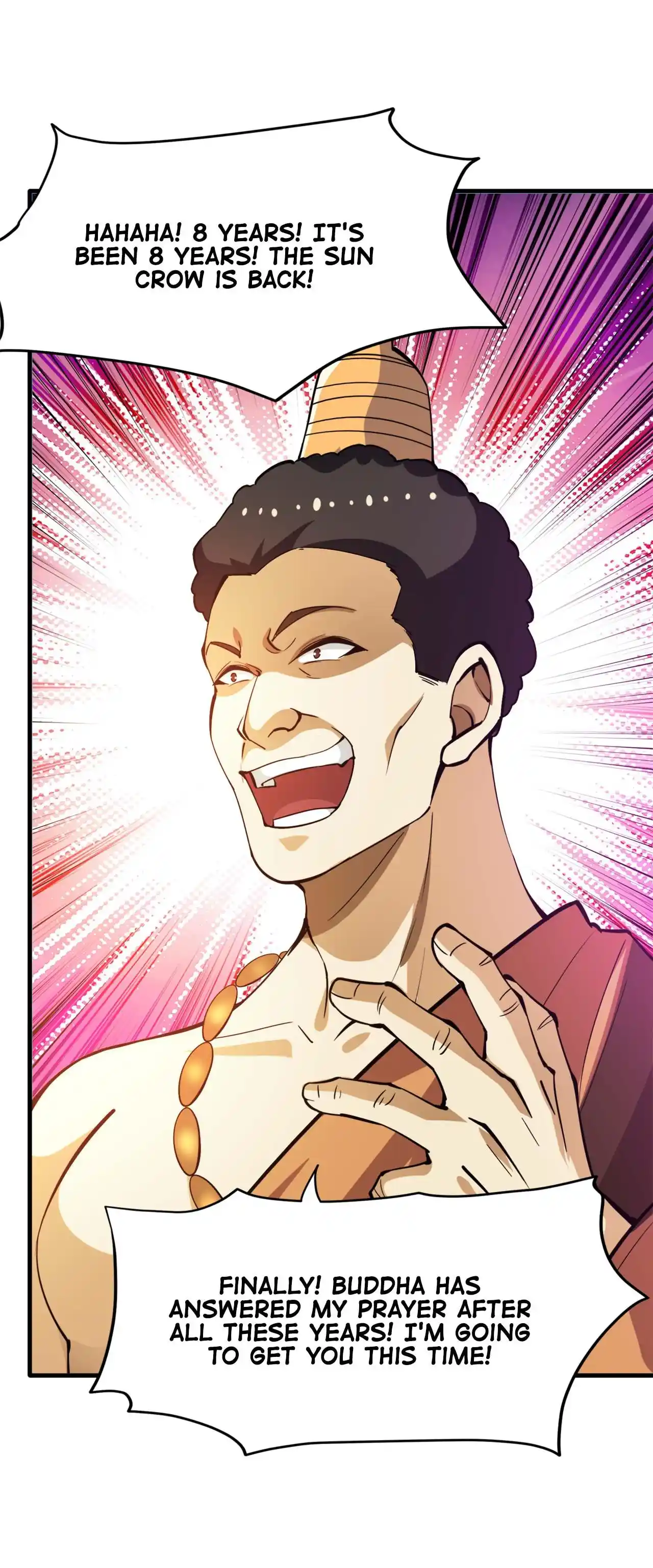 Peerless Miracle Doctor’s Adventures in the City 183