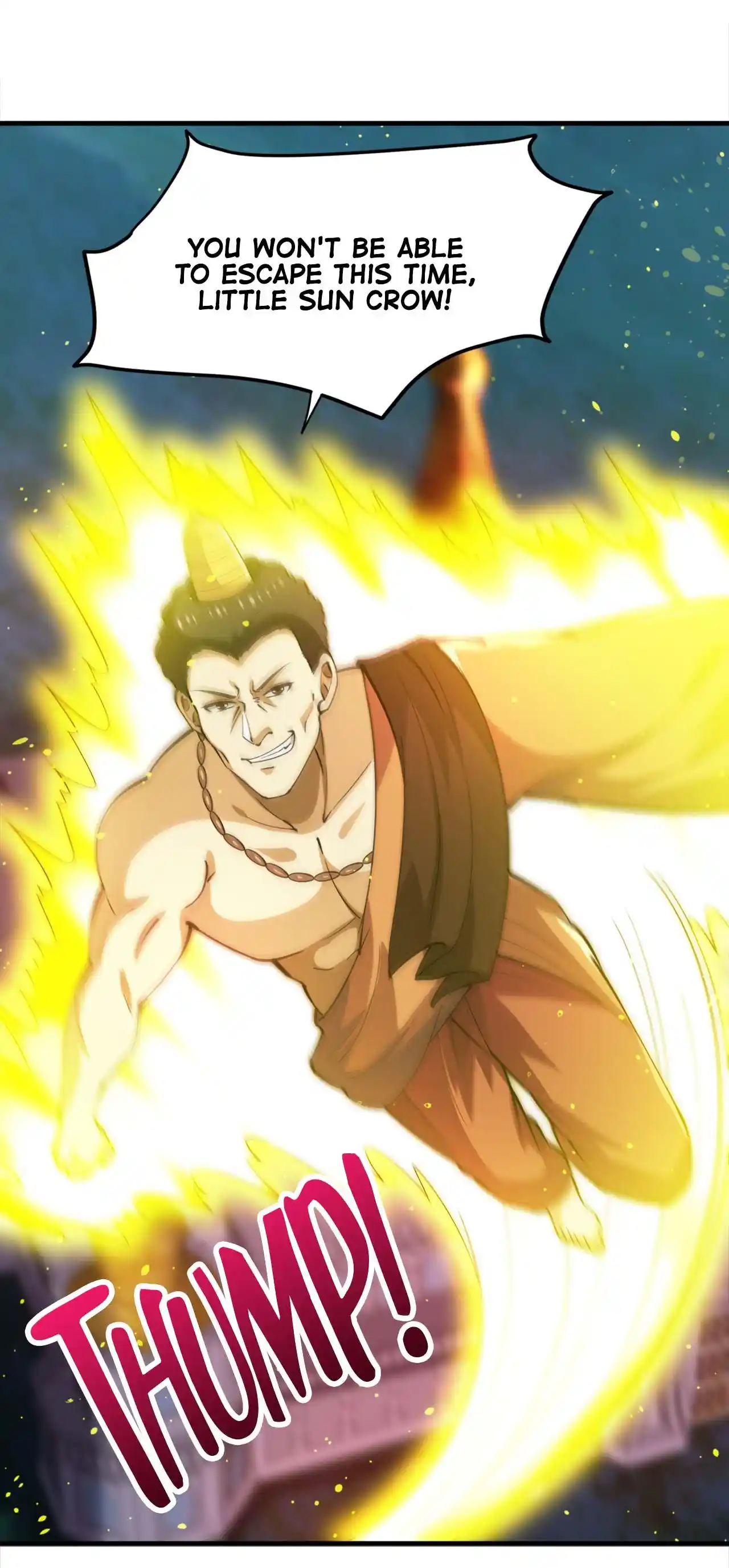 Peerless Miracle Doctor’s Adventures in the City 183