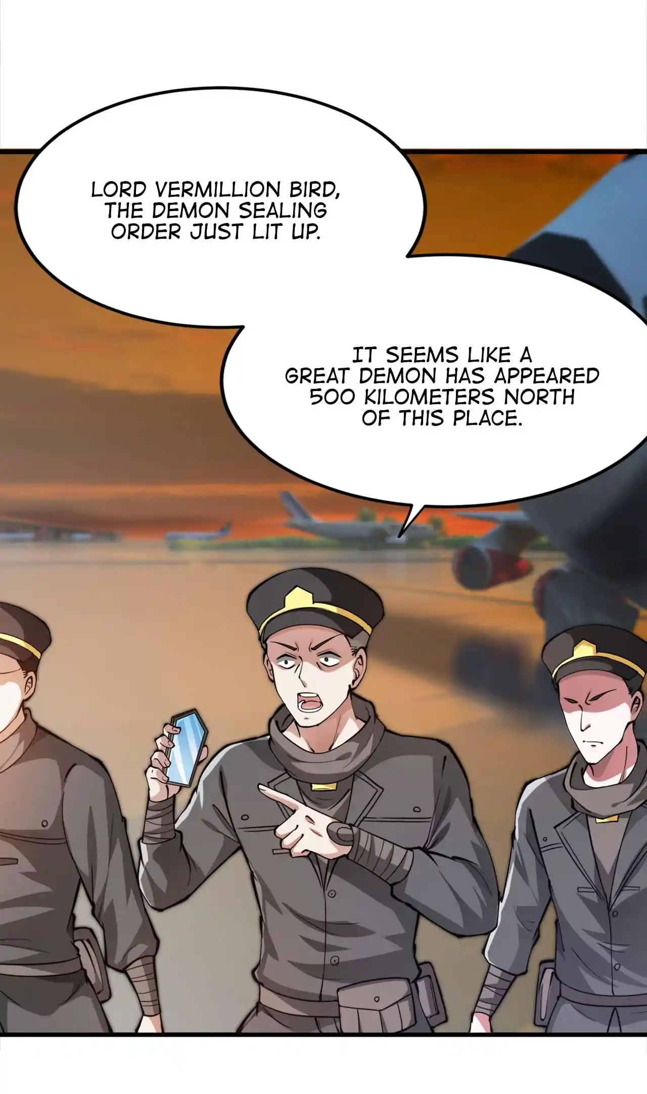 Peerless Miracle Doctor’s Adventures in the City 184