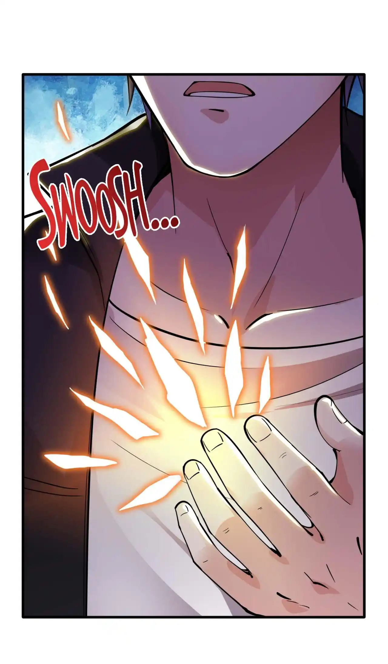 Peerless Miracle Doctor’s Adventures in the City 184