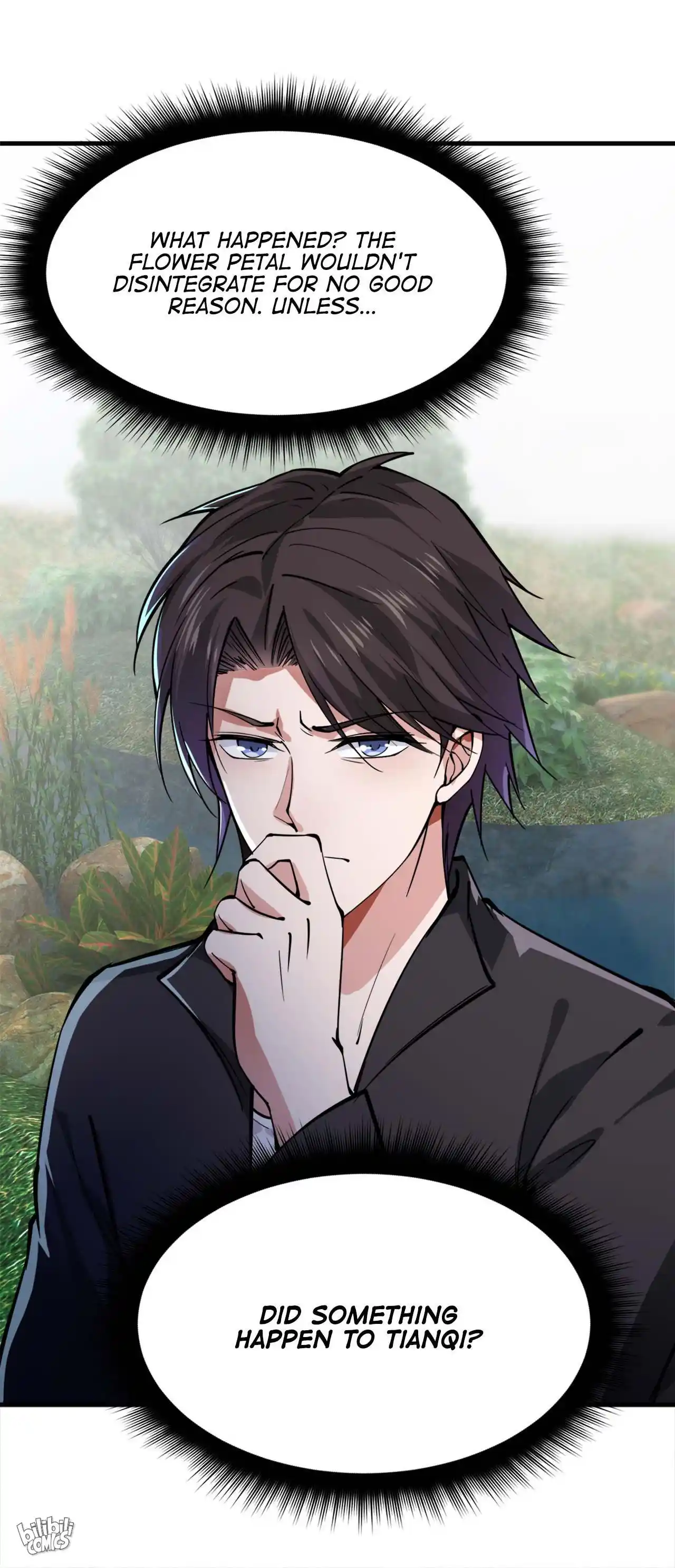 Peerless Miracle Doctor’s Adventures in the City 184