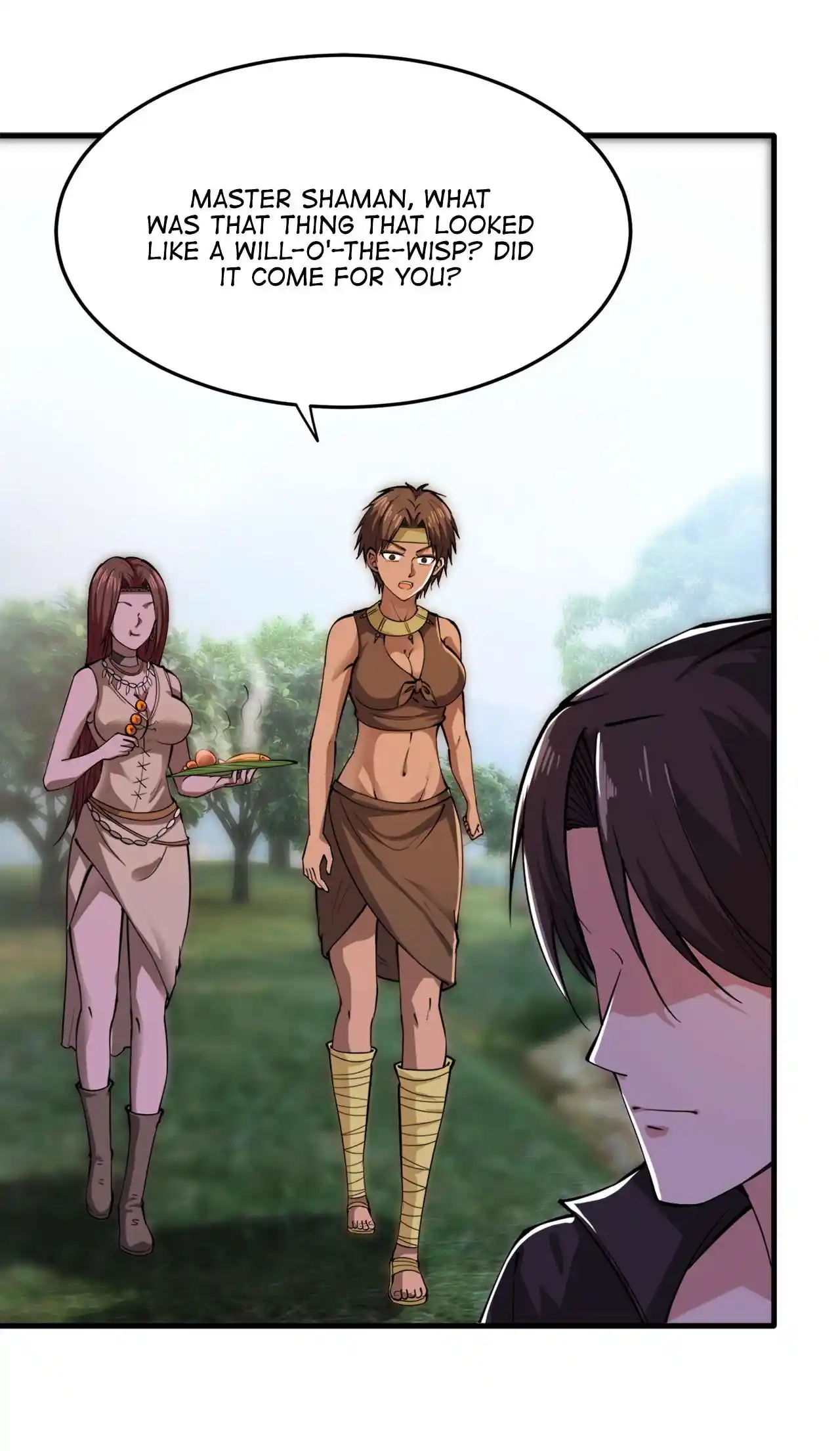 Peerless Miracle Doctor’s Adventures in the City 184