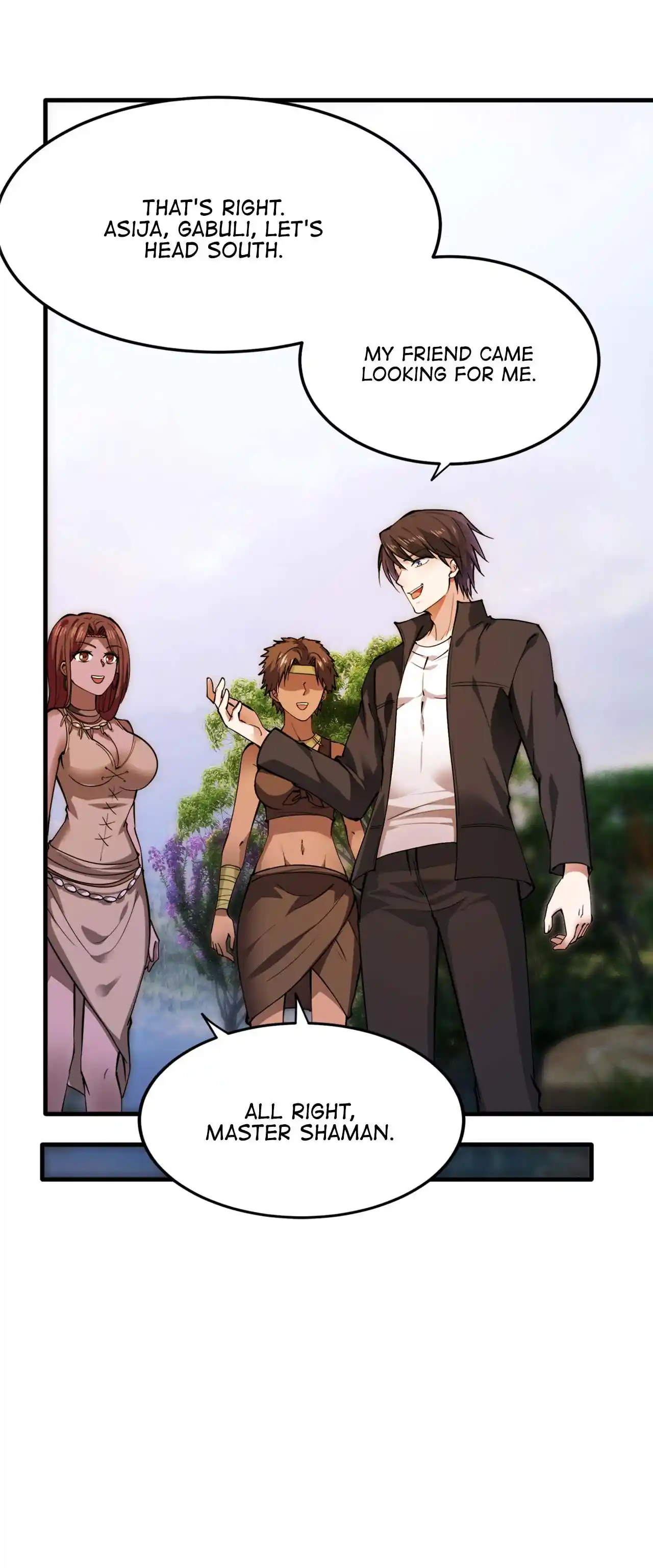 Peerless Miracle Doctor’s Adventures in the City 184