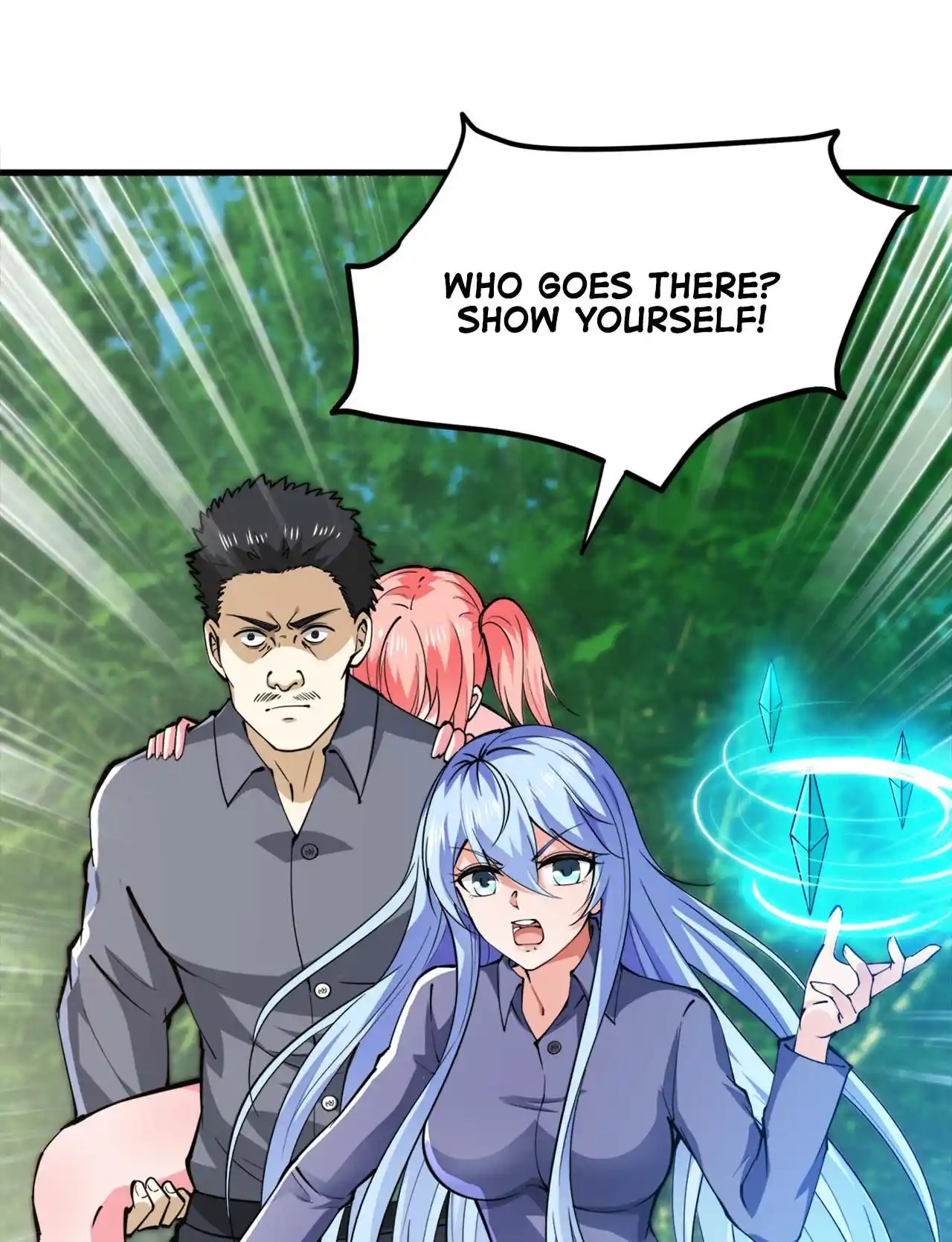 Peerless Miracle Doctor’s Adventures in the City 184