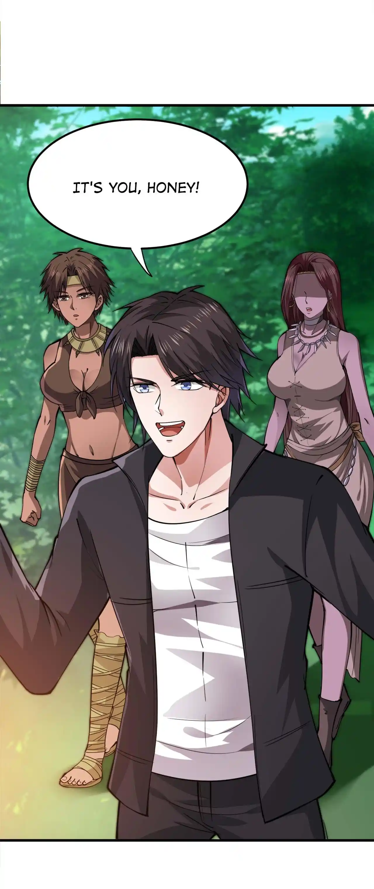 Peerless Miracle Doctor’s Adventures in the City 184