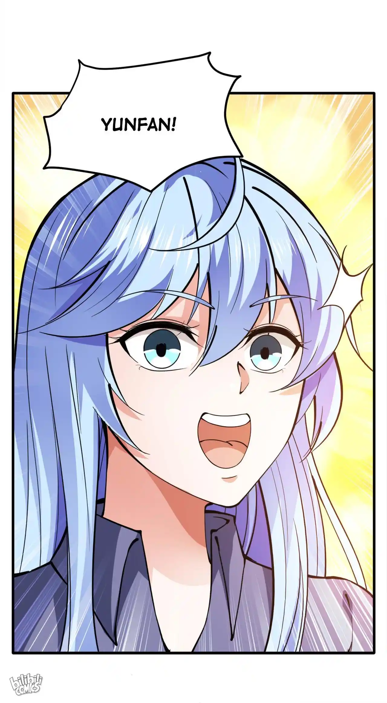 Peerless Miracle Doctor’s Adventures in the City 184