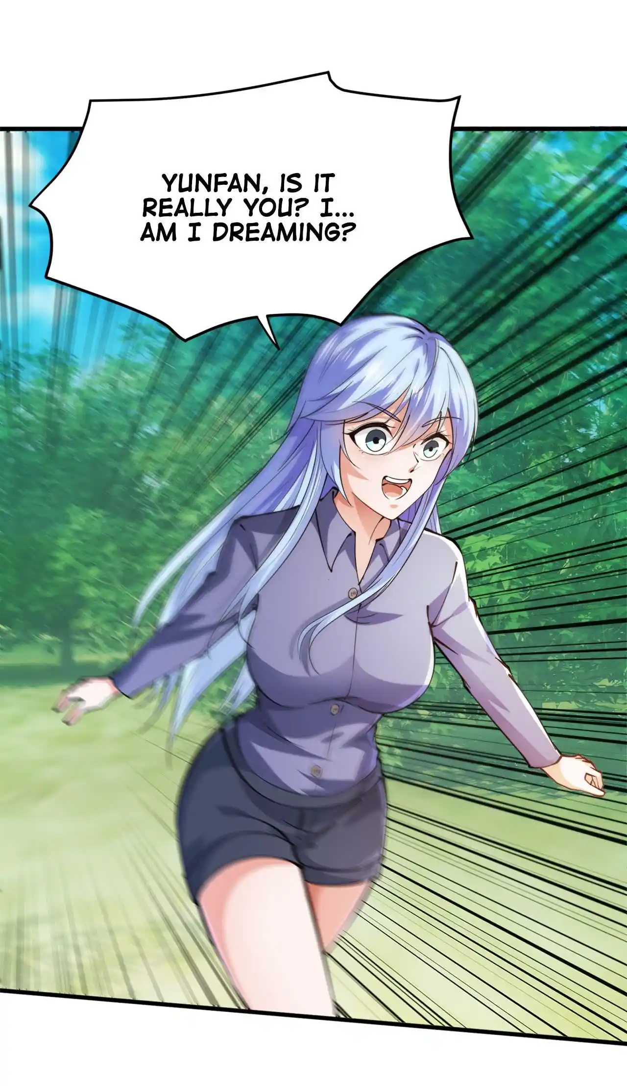 Peerless Miracle Doctor’s Adventures in the City 184