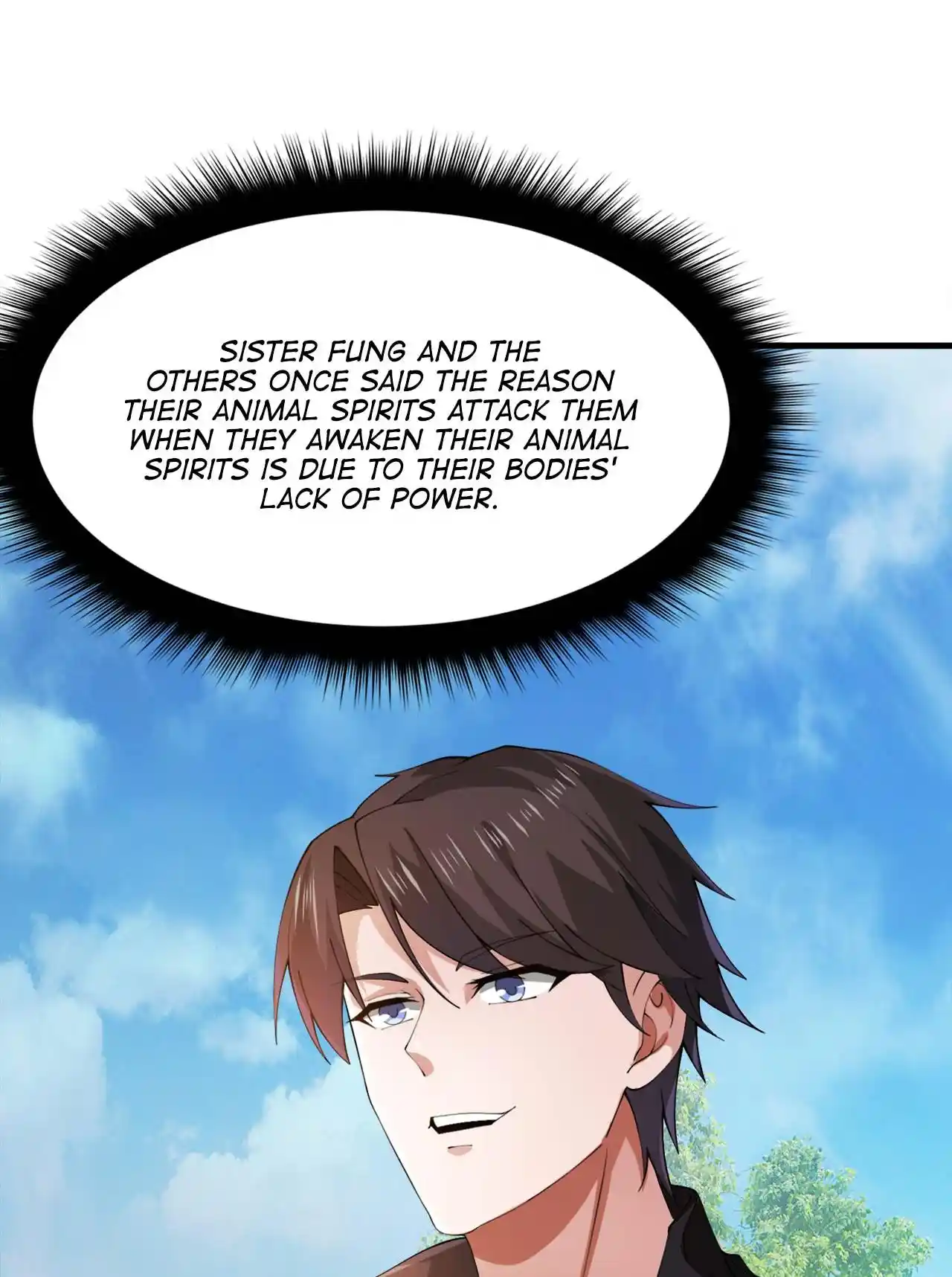 Peerless Miracle Doctor’s Adventures in the City 184