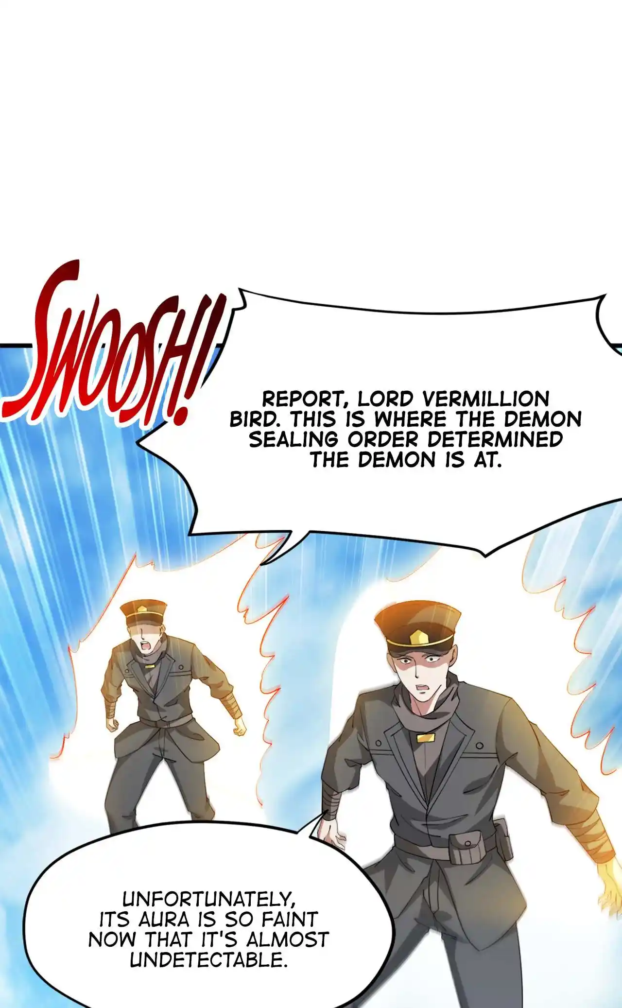 Peerless Miracle Doctor’s Adventures in the City 184