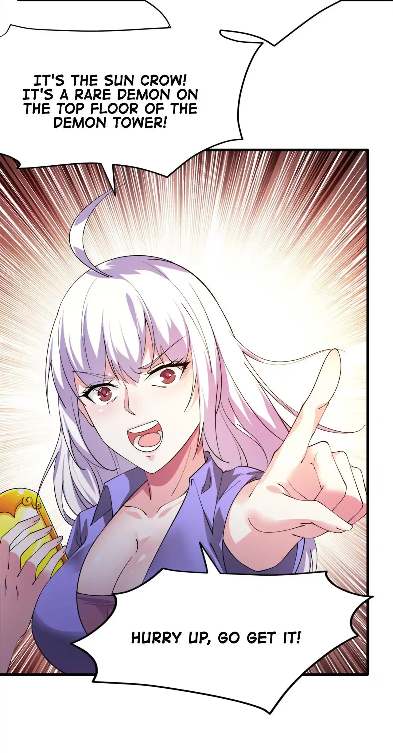 Peerless Miracle Doctor’s Adventures in the City 184