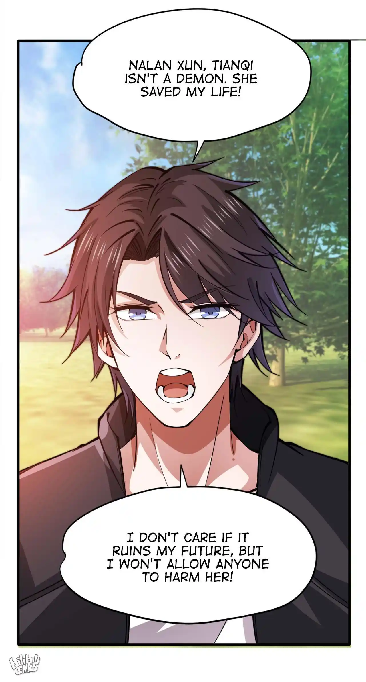 Peerless Miracle Doctor’s Adventures in the City 184