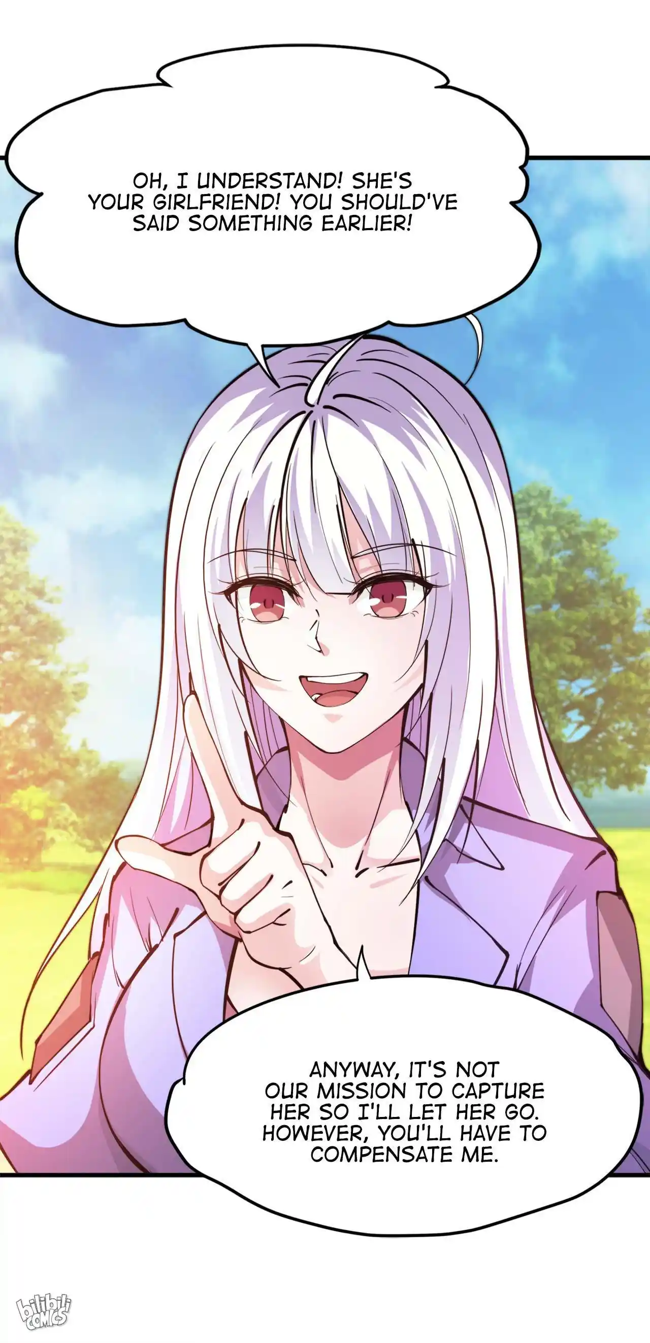 Peerless Miracle Doctor’s Adventures in the City 185