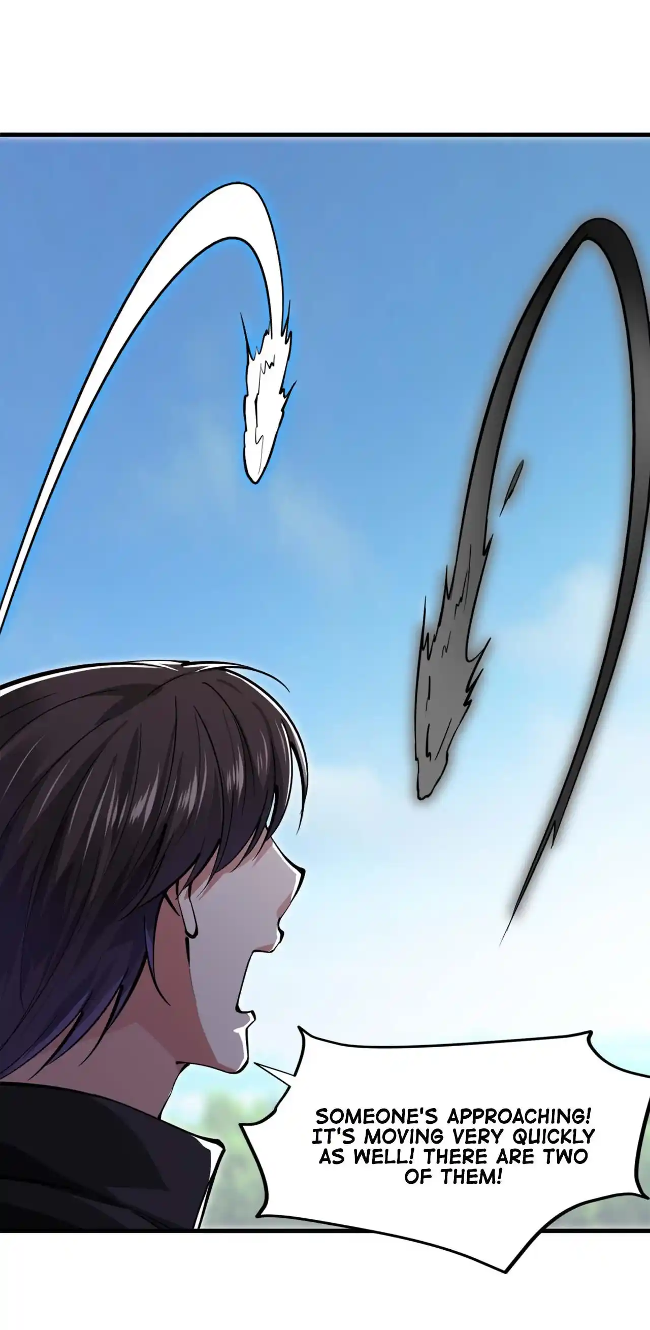 Peerless Miracle Doctor’s Adventures in the City 185