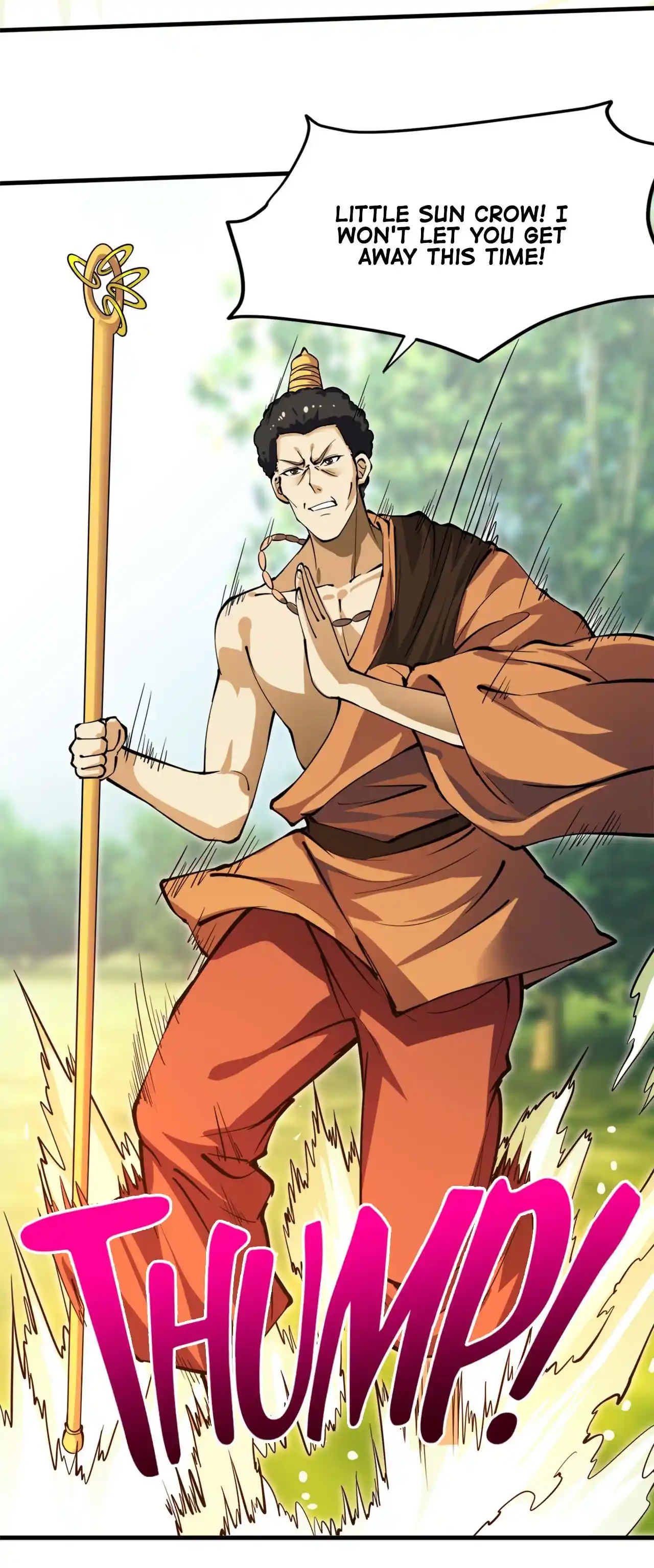 Peerless Miracle Doctor’s Adventures in the City 185