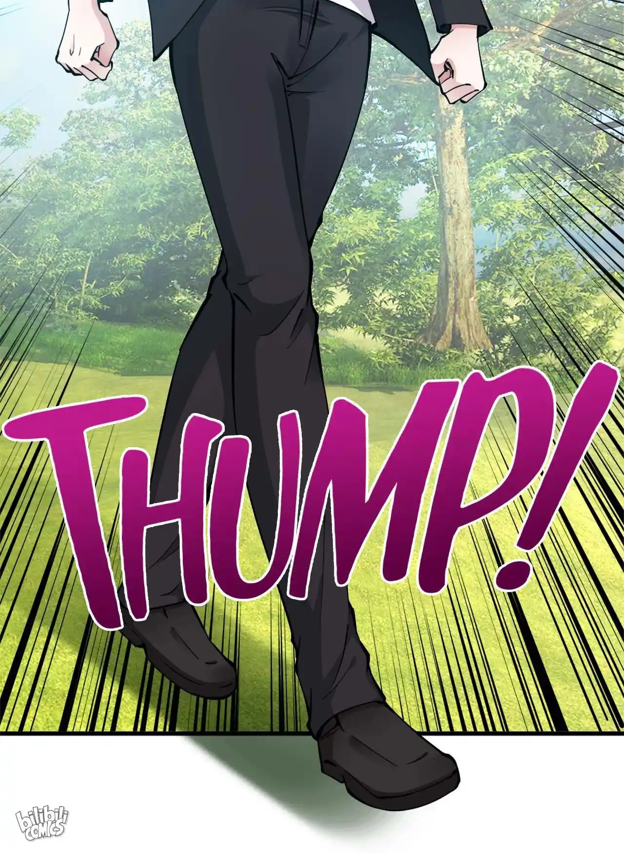 Peerless Miracle Doctor’s Adventures in the City 185