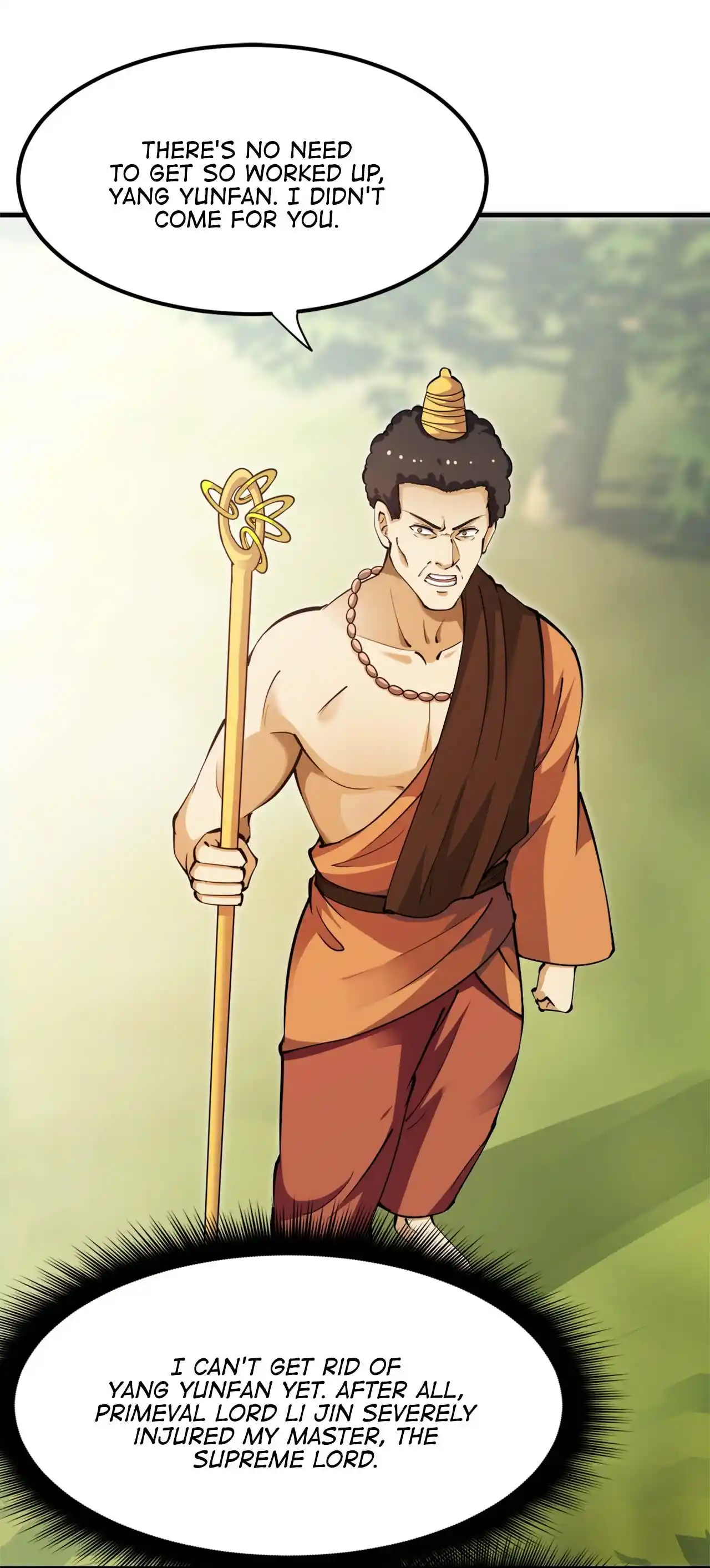 Peerless Miracle Doctor’s Adventures in the City 185