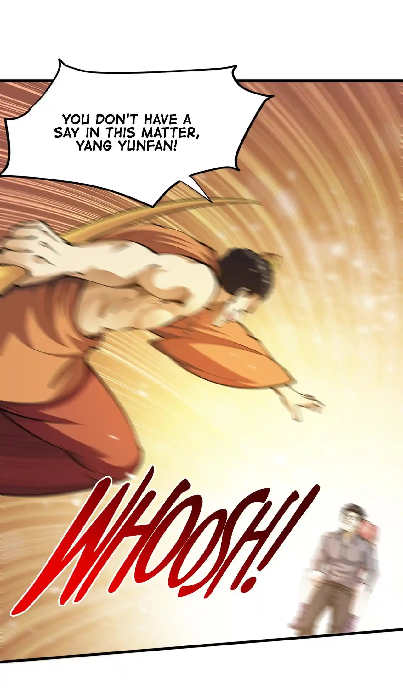 Peerless Miracle Doctor’s Adventures in the City 185